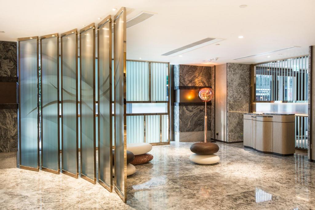 Wharney Guang Dong Hotel Wharney Guang Dong Hotel