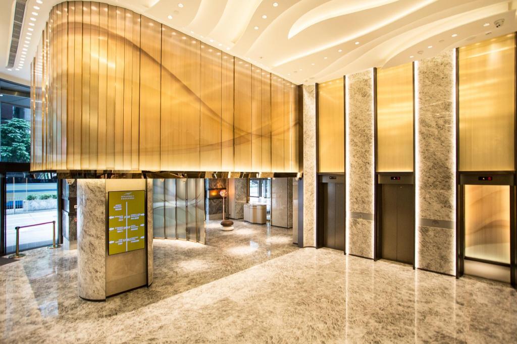Wharney Guang Dong Hotel Wharney Guang Dong Hotel