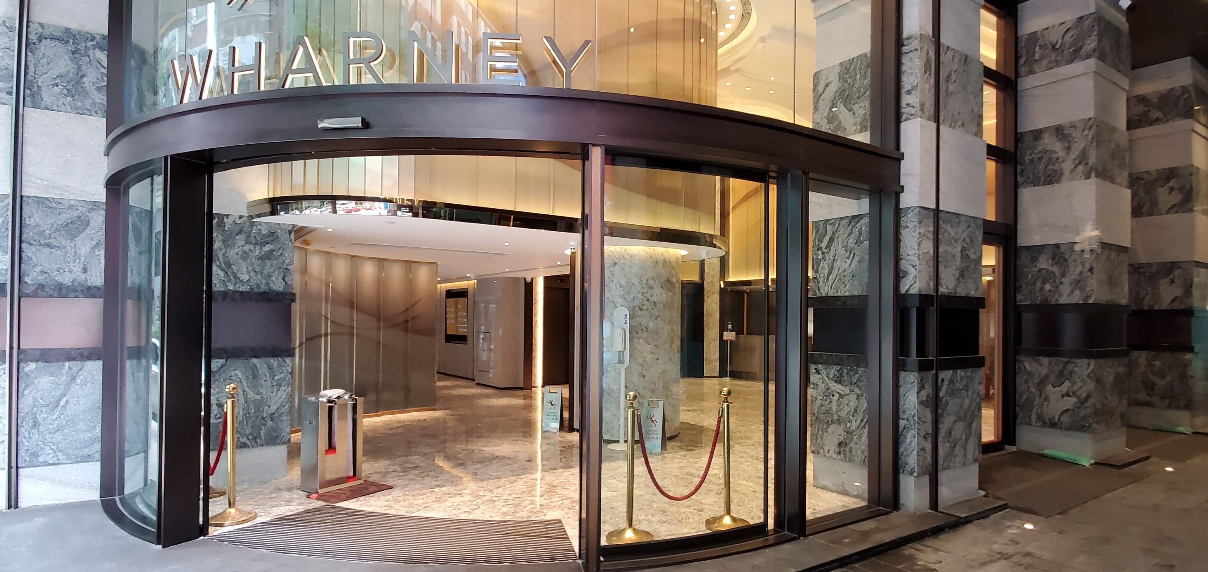 Wharney Guang Dong Hotel Wharney Guang Dong Hotel