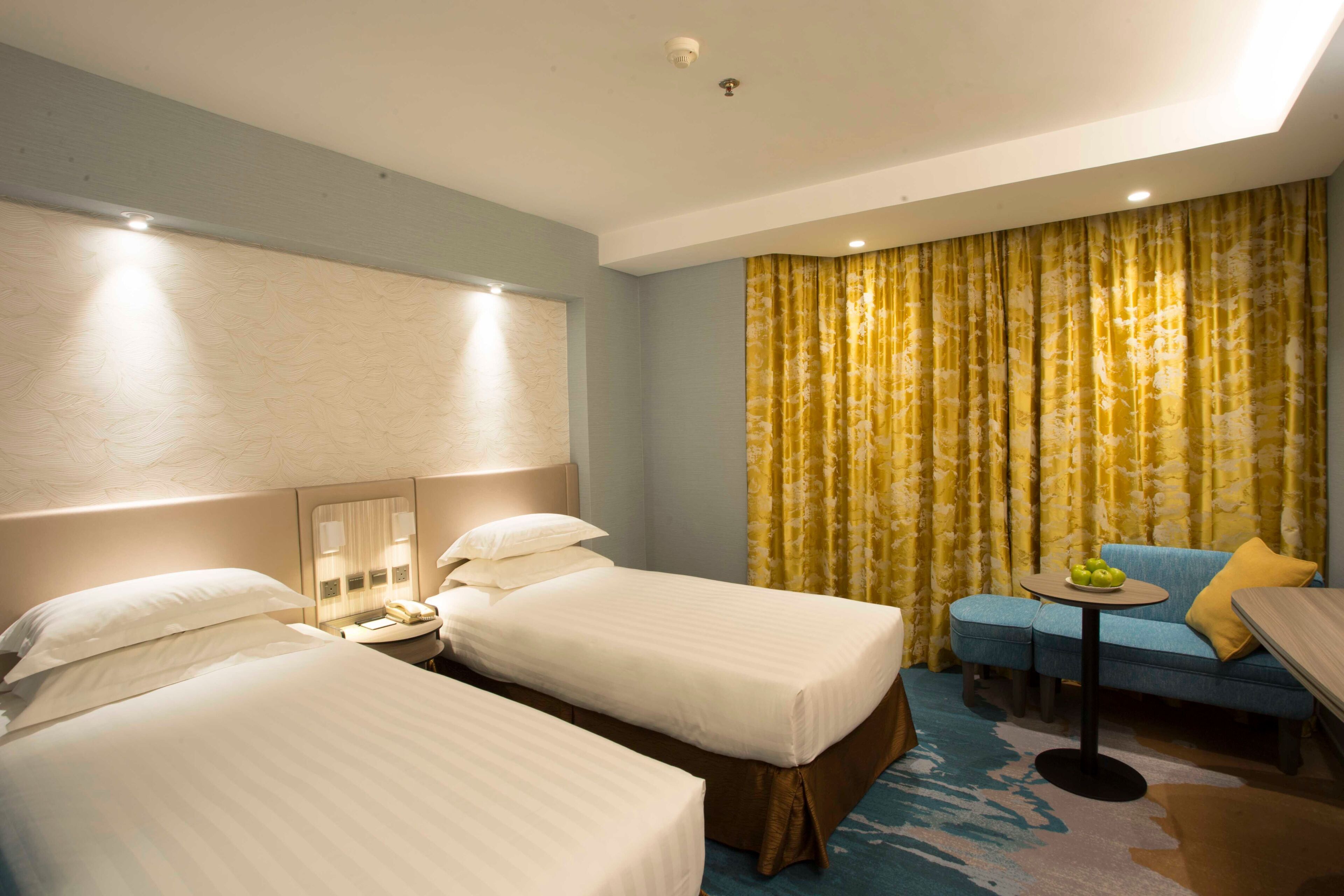 Wharney Guang Dong Hotel Wharney Guang Dong Hotel