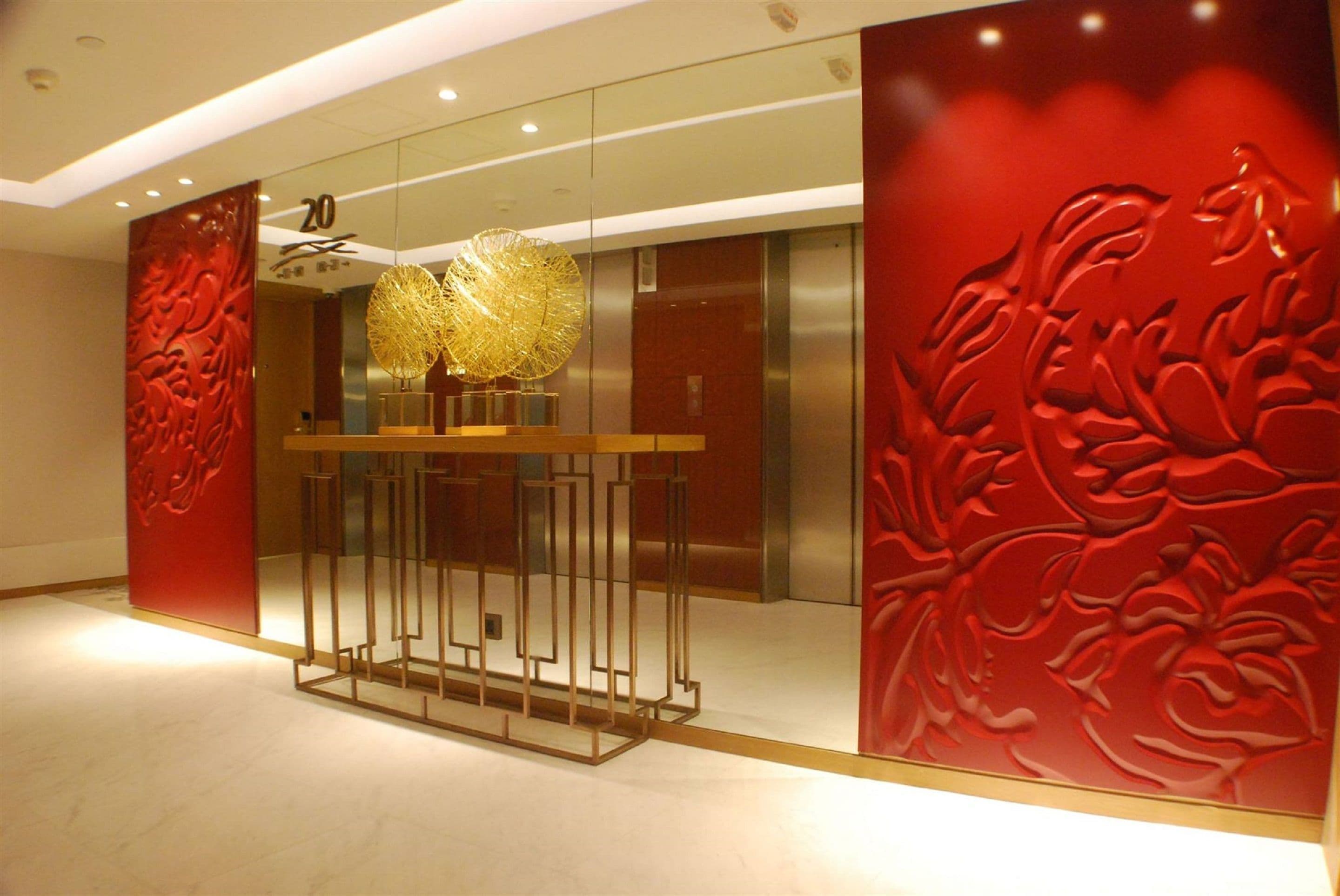 Wharney Guang Dong Hotel Wharney Guang Dong Hotel