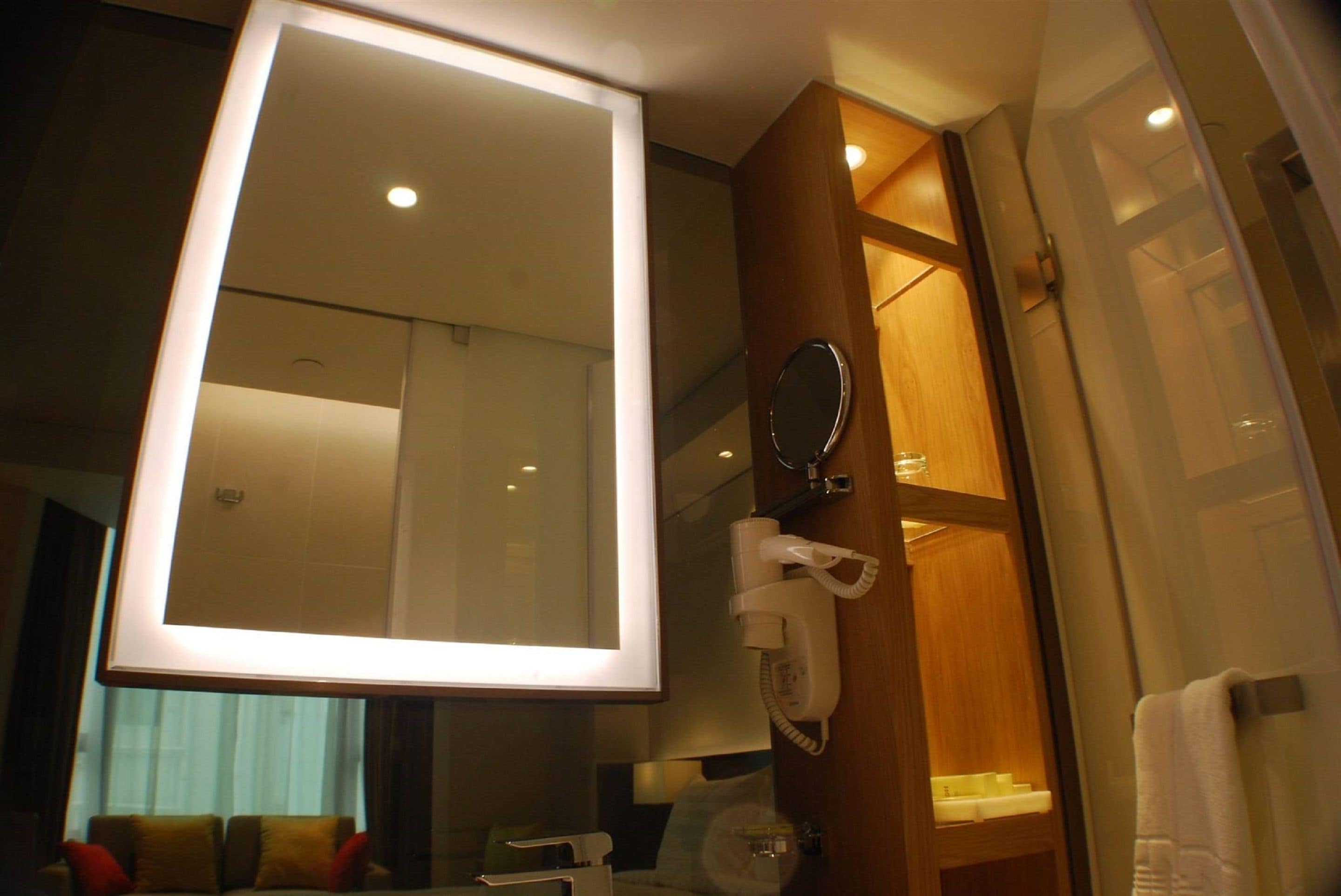 Wharney Guang Dong Hotel Wharney Guang Dong Hotel