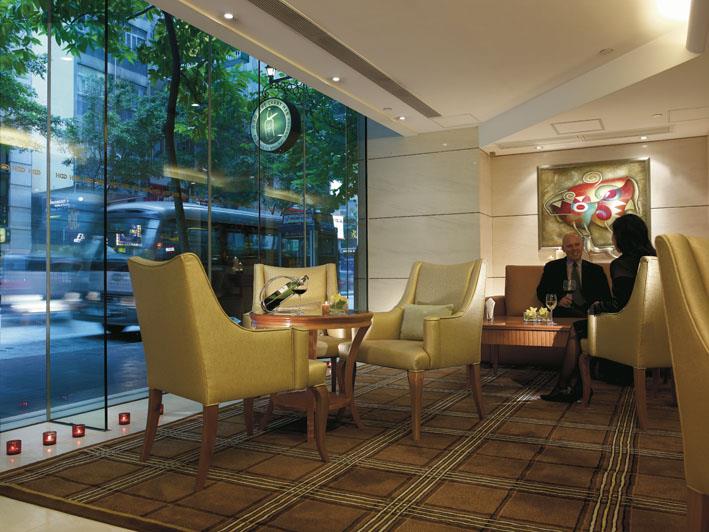 Wharney Guang Dong Hotel Wharney Guang Dong Hotel