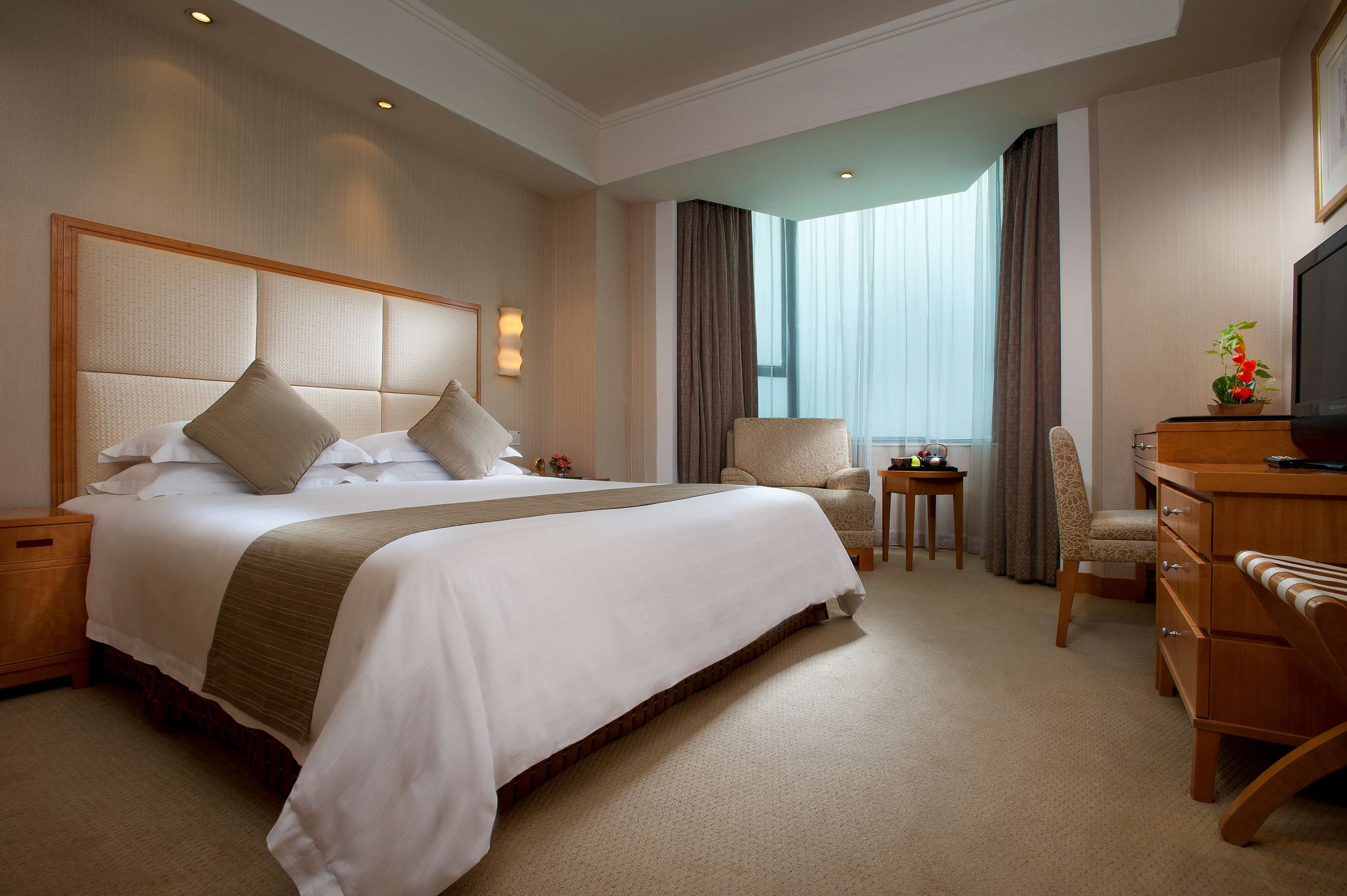 Wharney Guang Dong Hotel Wharney Guang Dong Hotel