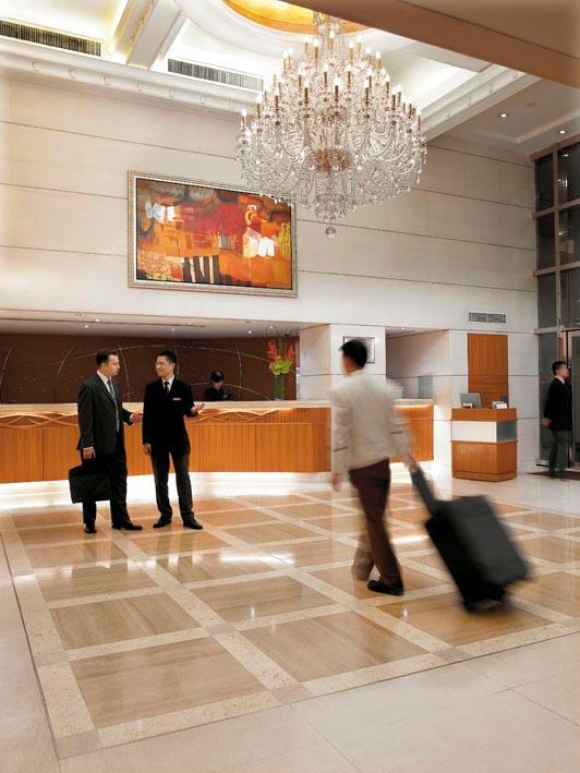 Wharney Guang Dong Hotel Wharney Guang Dong Hotel