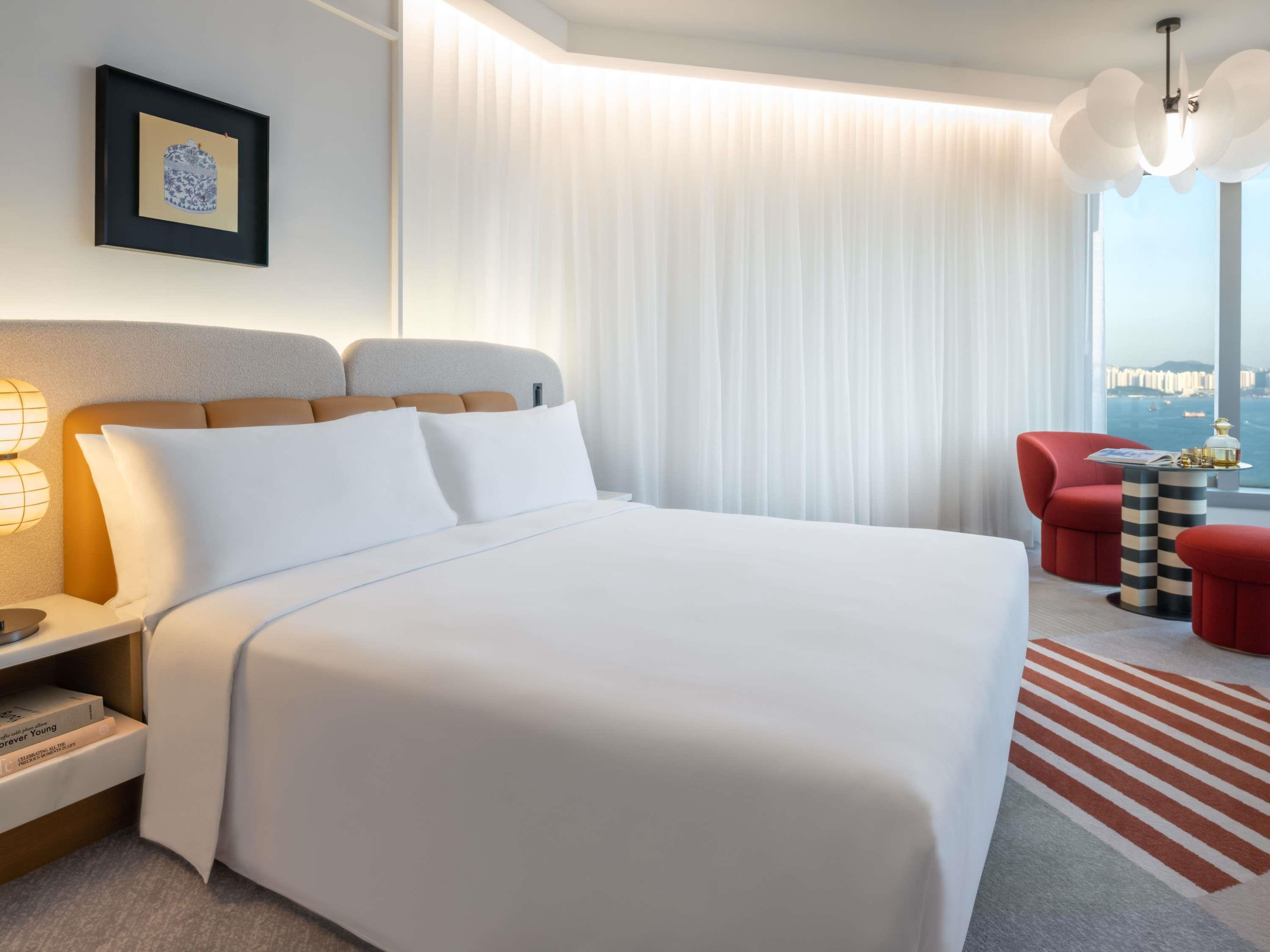 Mondrian Hong Kong Mondrian Hong Kong