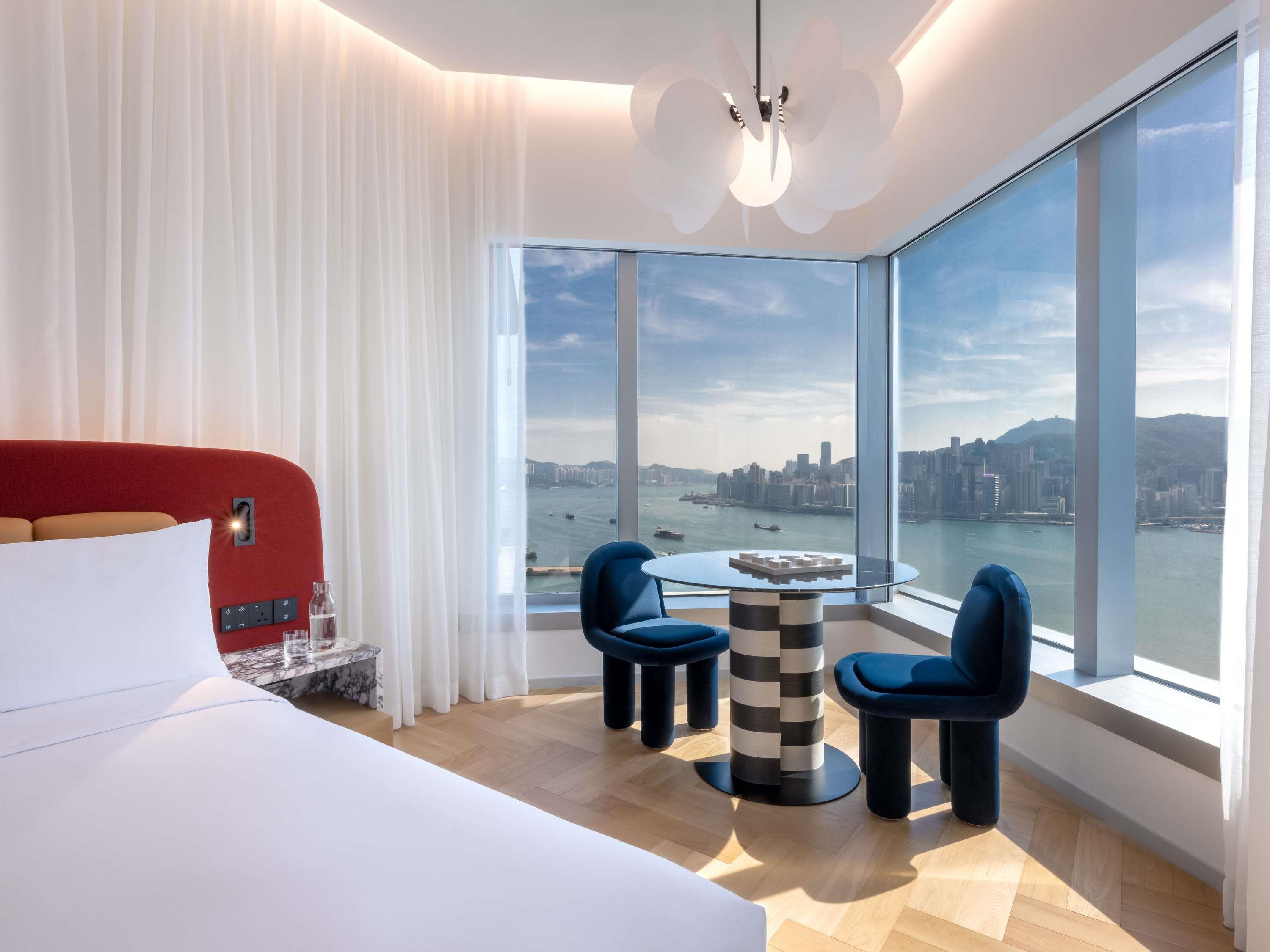 Mondrian Hong Kong Mondrian Hong Kong