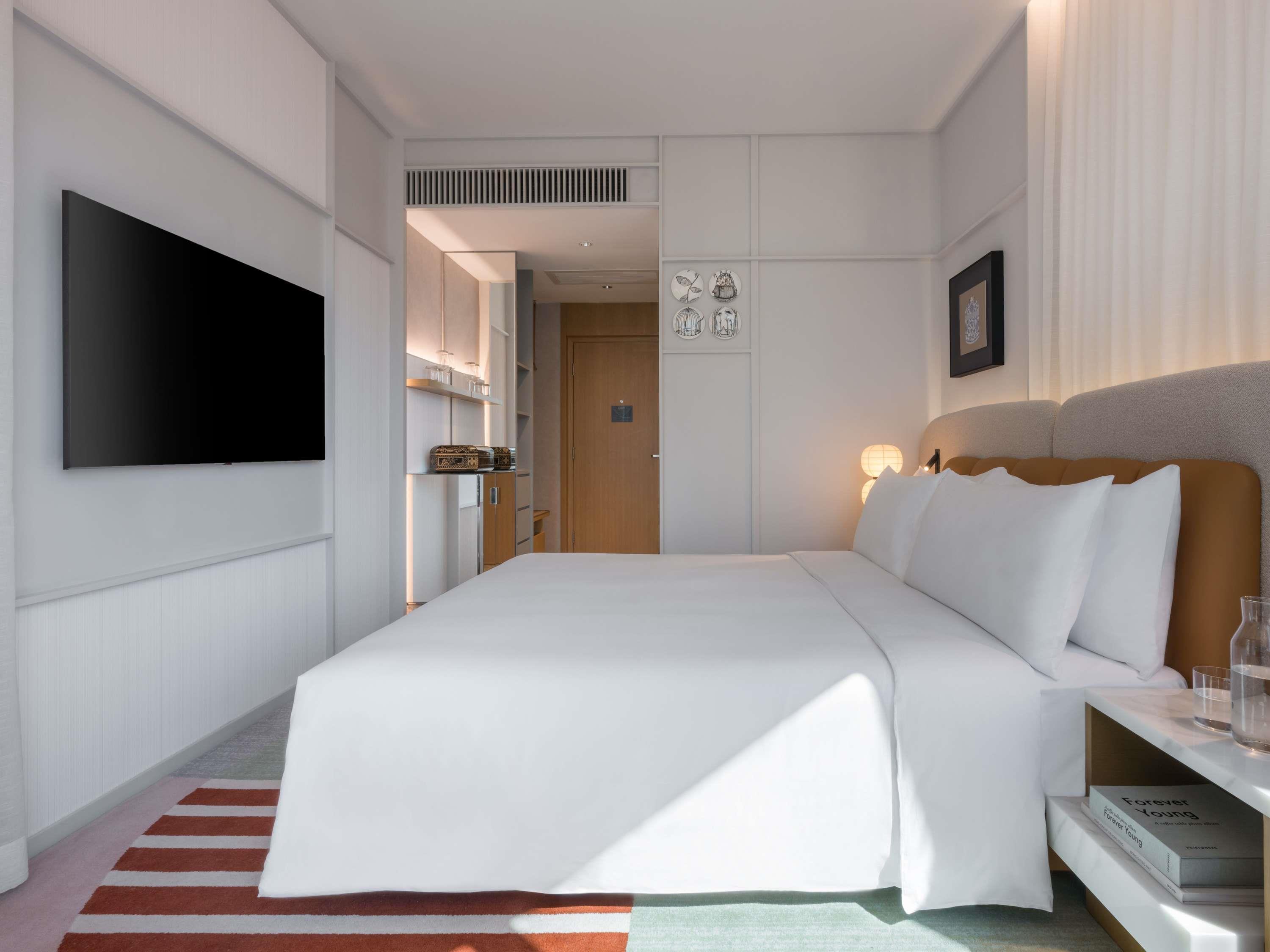 Mondrian Hong Kong Mondrian Hong Kong