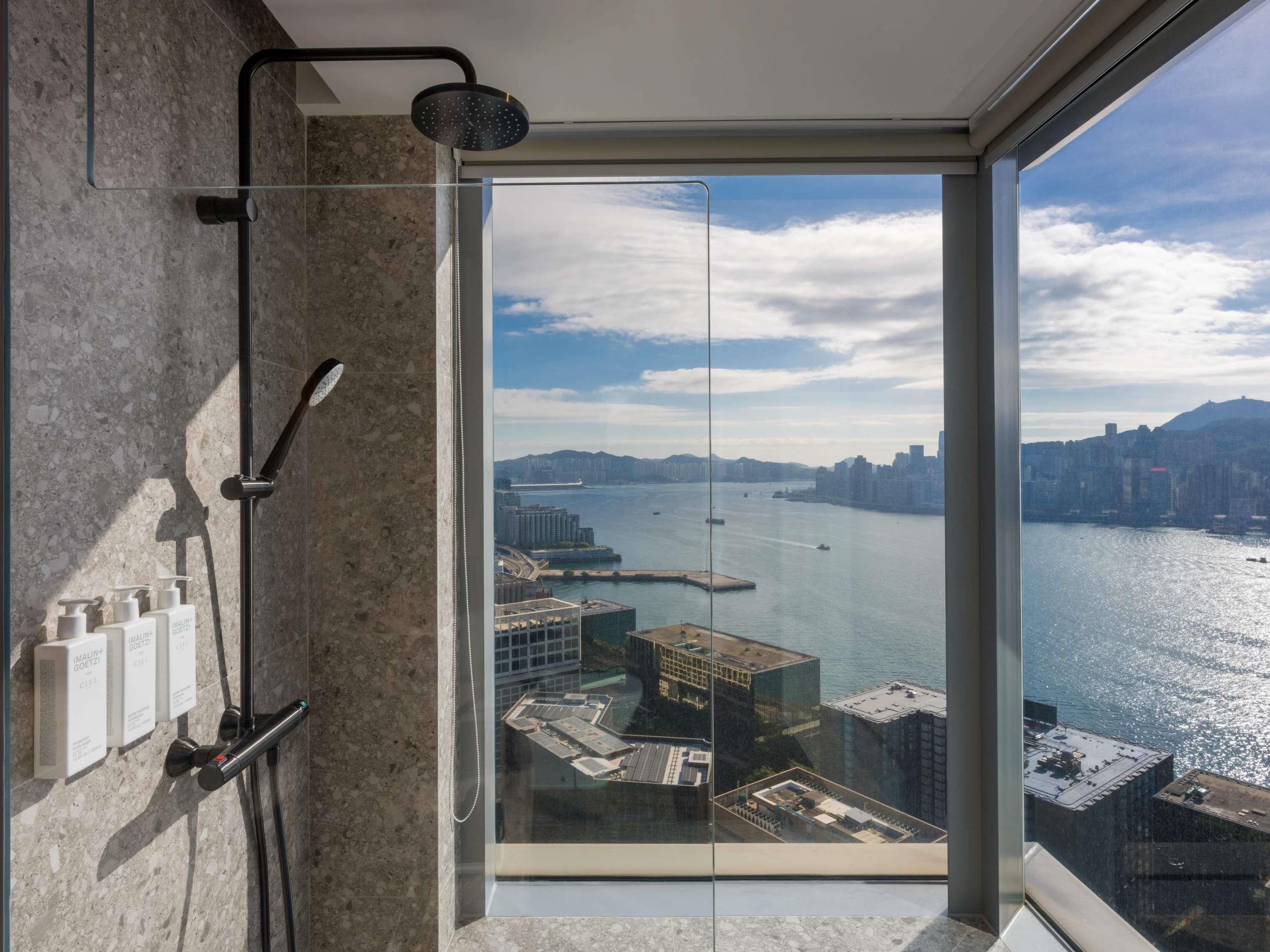 Mondrian Hong Kong Mondrian Hong Kong