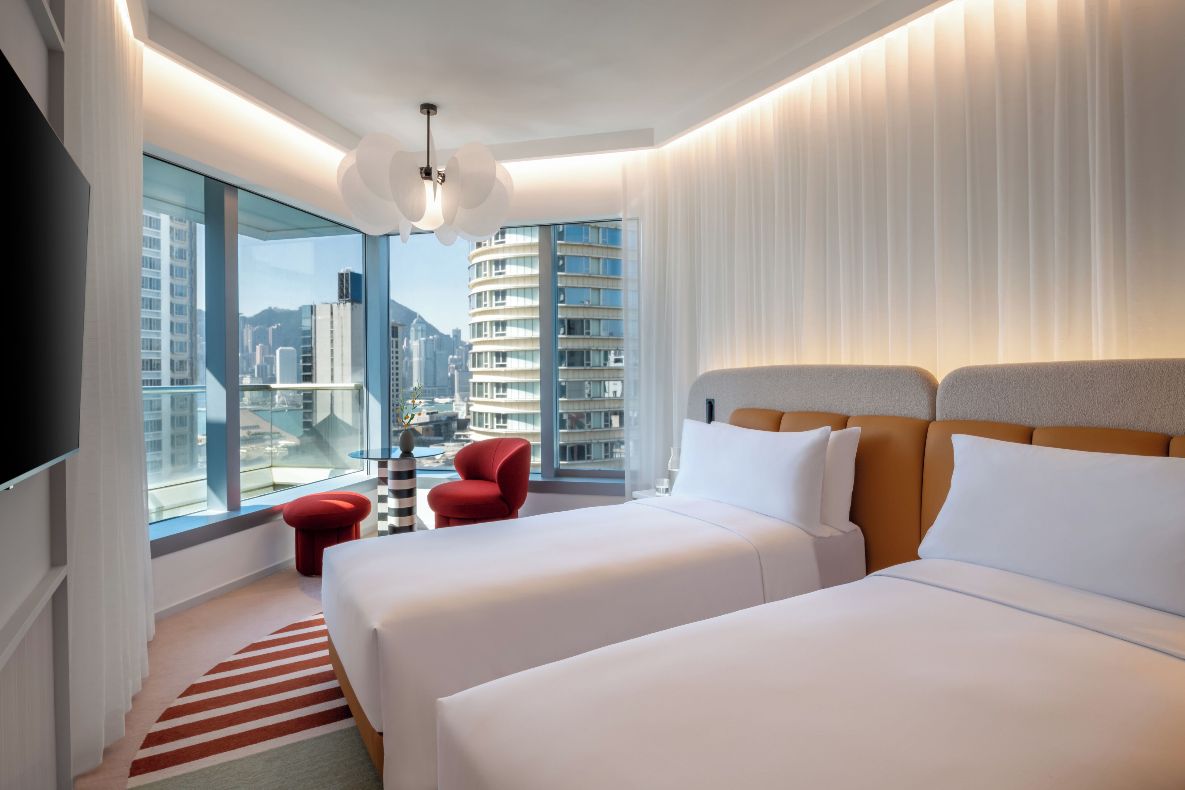 Mondrian Hong Kong Mondrian Hong Kong
