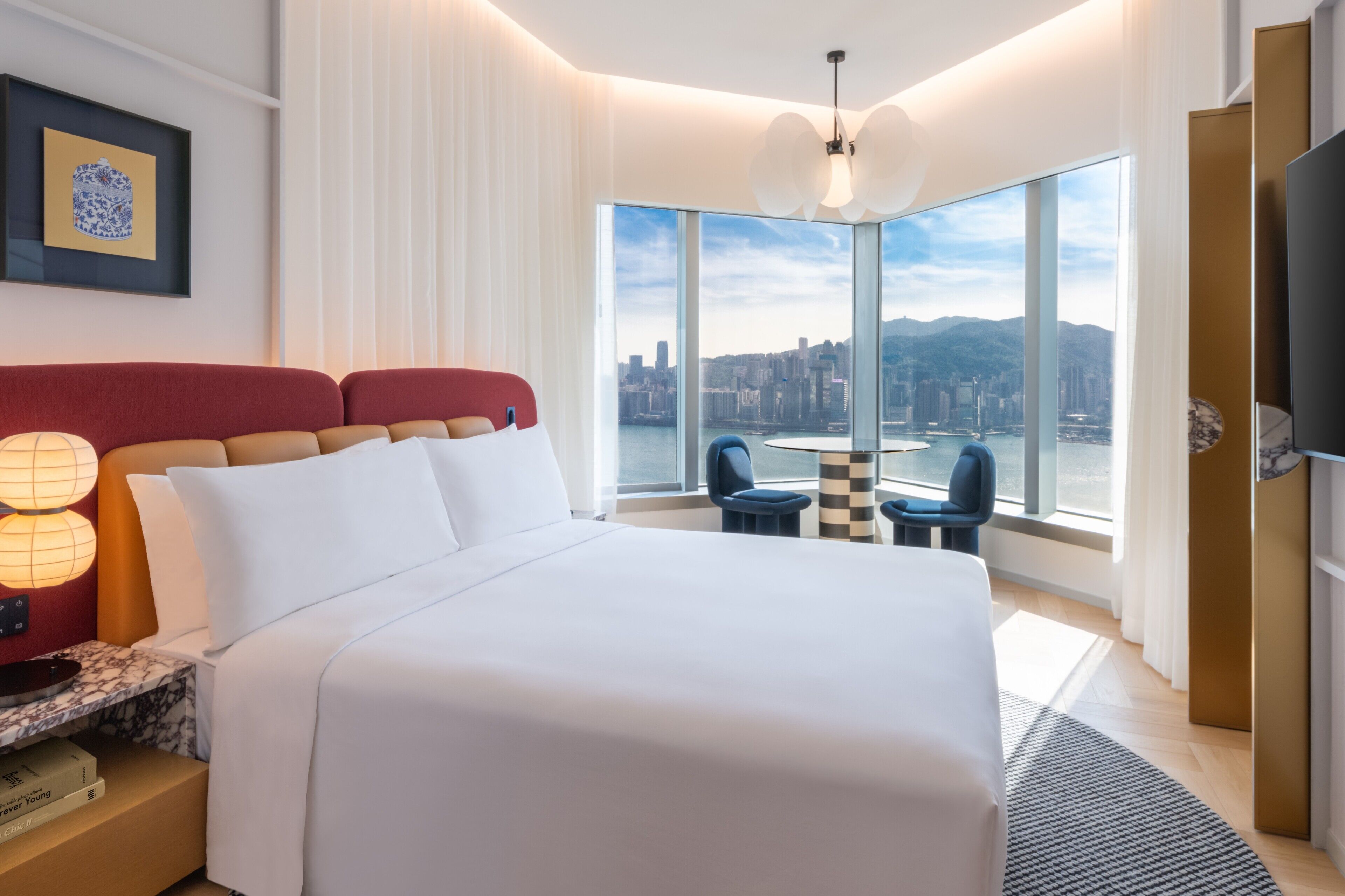 Mondrian Hong Kong Mondrian Hong Kong