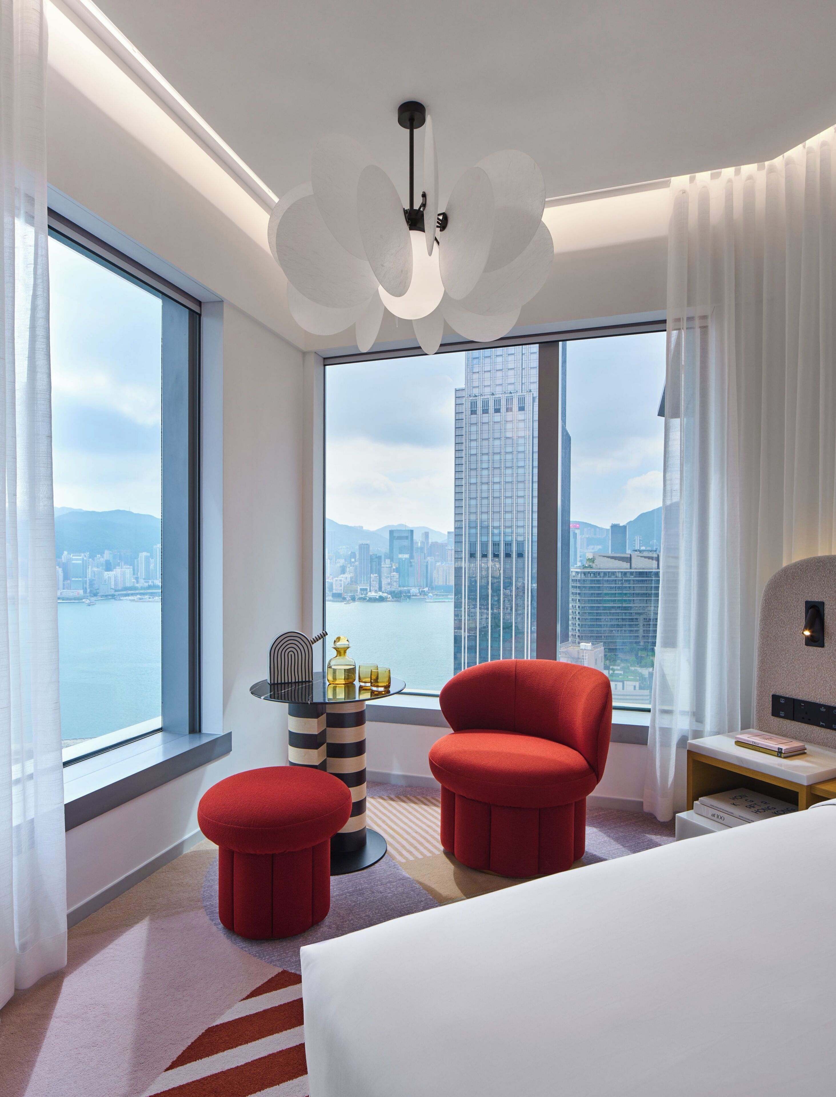 Mondrian Hong Kong Mondrian Hong Kong