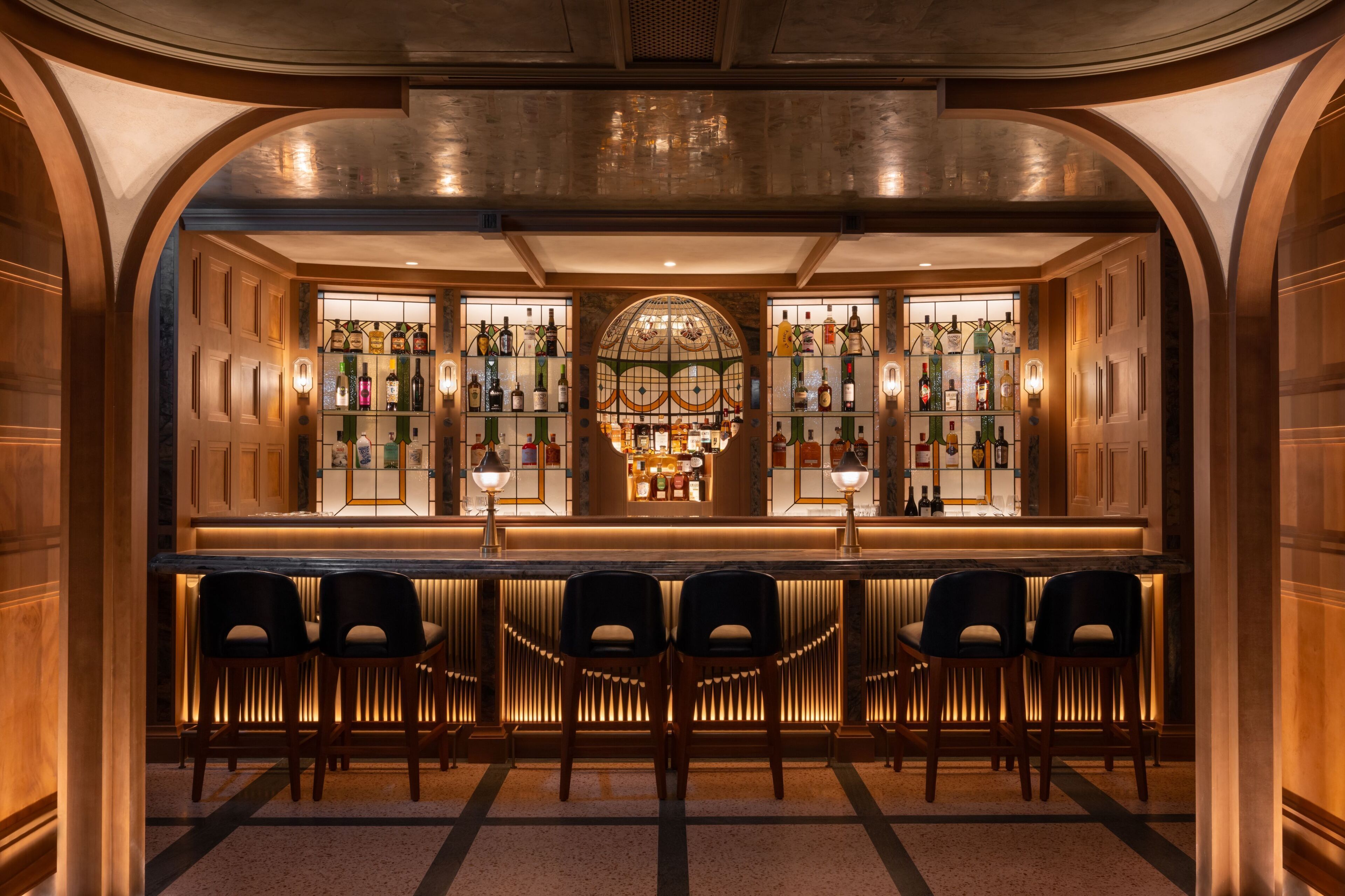 Mondrian Hong Kong Mondrian Hong Kong