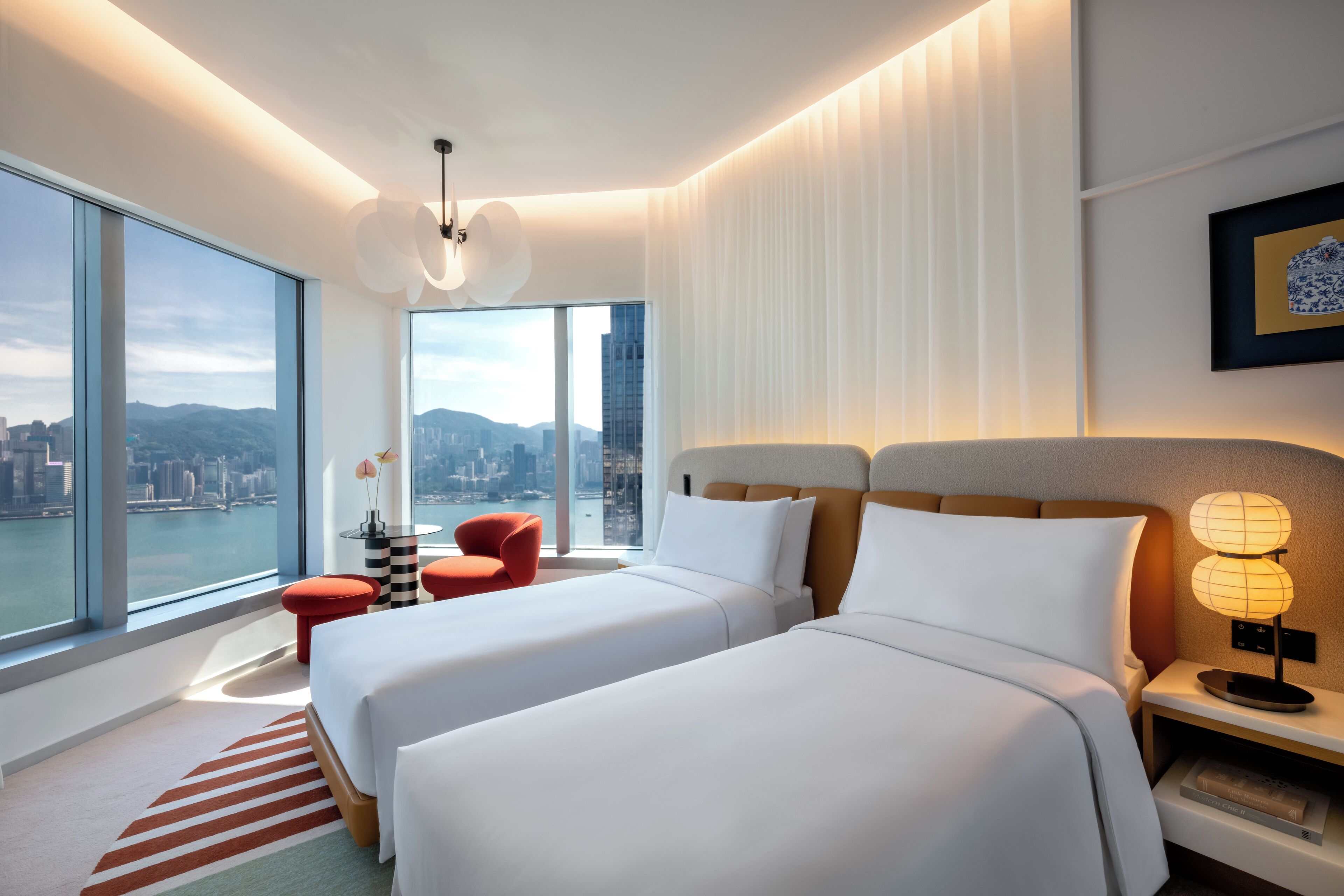 Mondrian Hong Kong Mondrian Hong Kong
