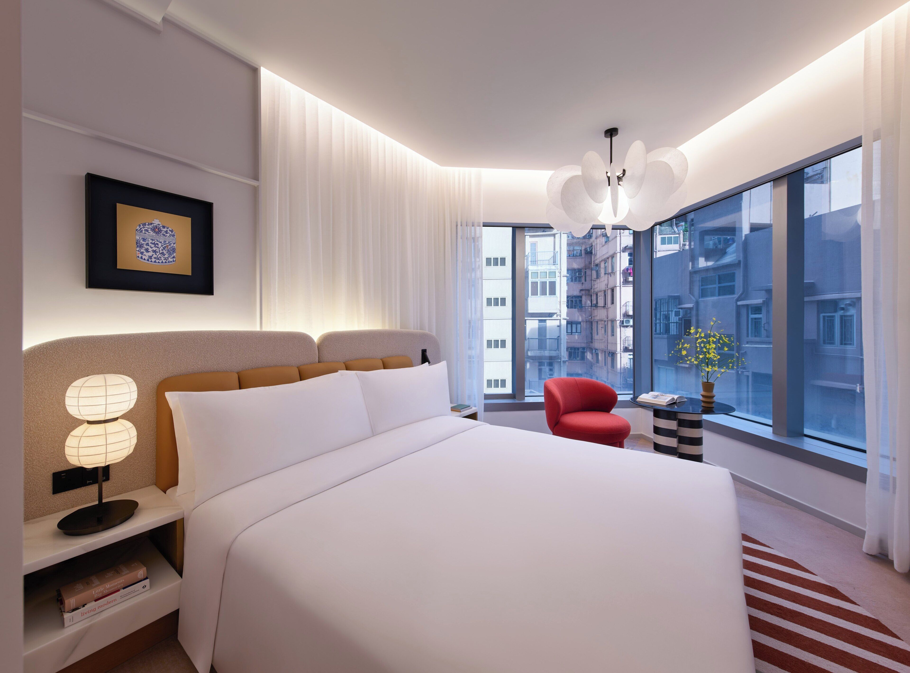 Mondrian Hong Kong Mondrian Hong Kong
