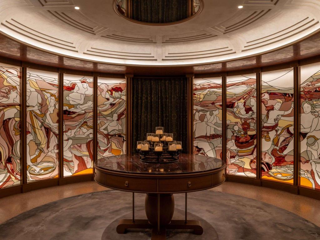 Mondrian Hong Kong Mondrian Hong Kong