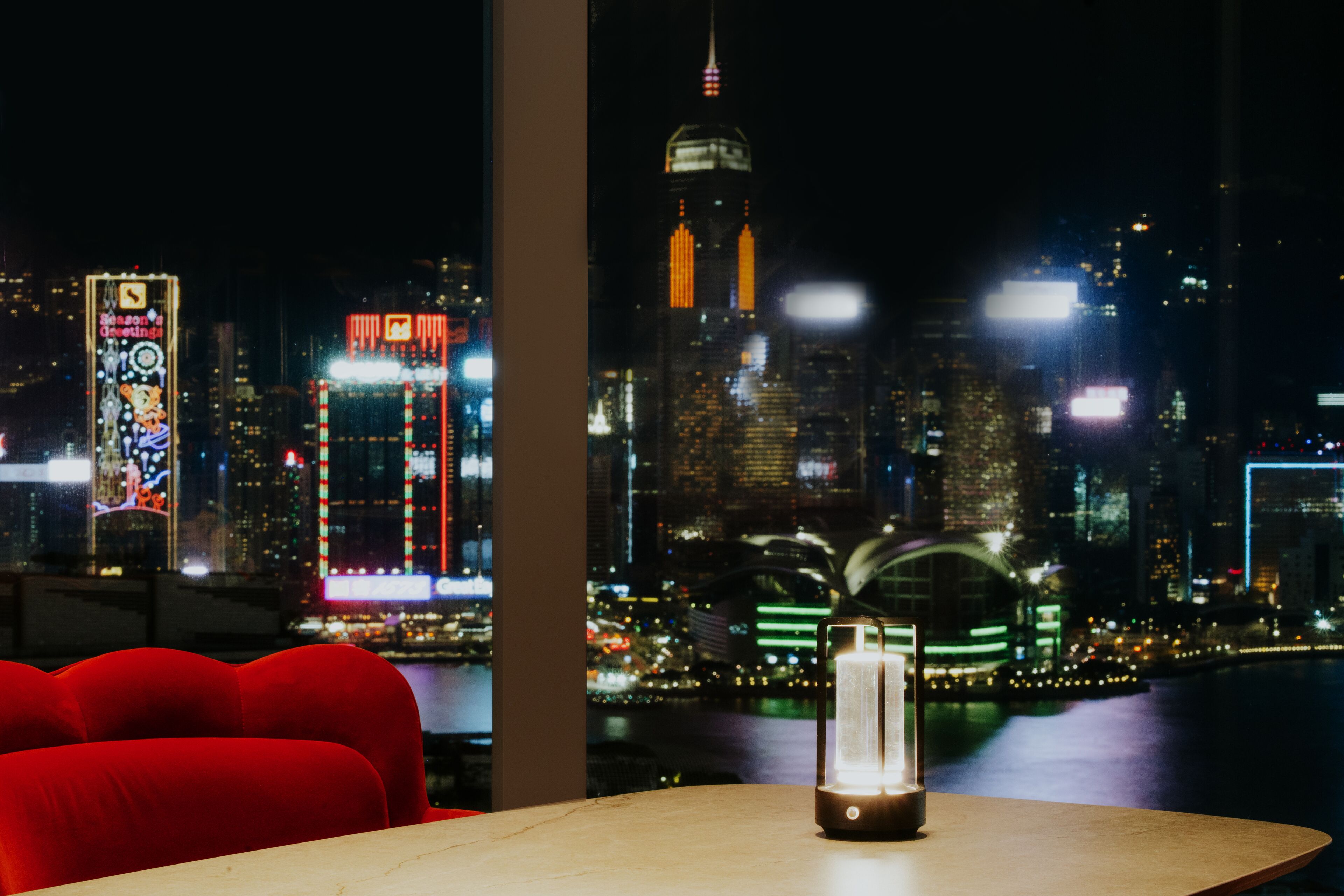 Mondrian Hong Kong Mondrian Hong Kong