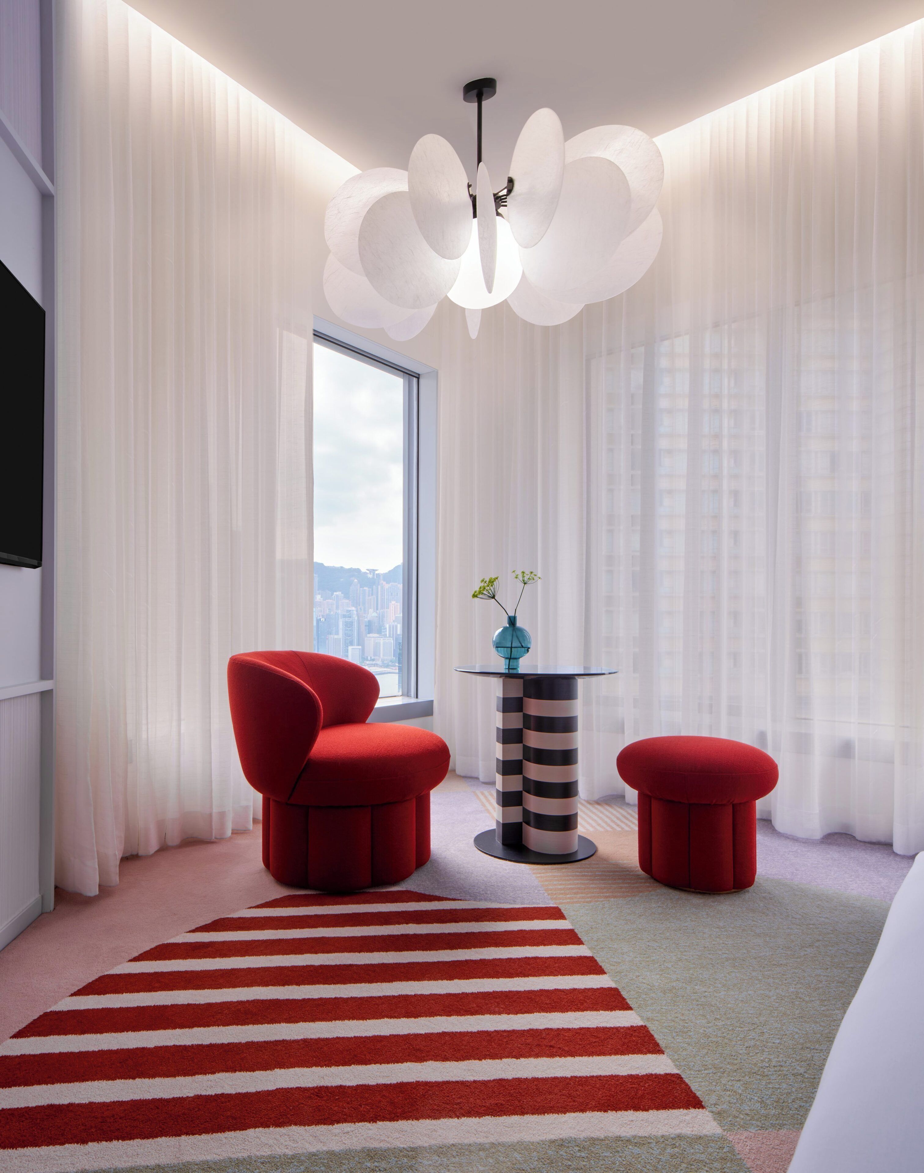 Mondrian Hong Kong Mondrian Hong Kong
