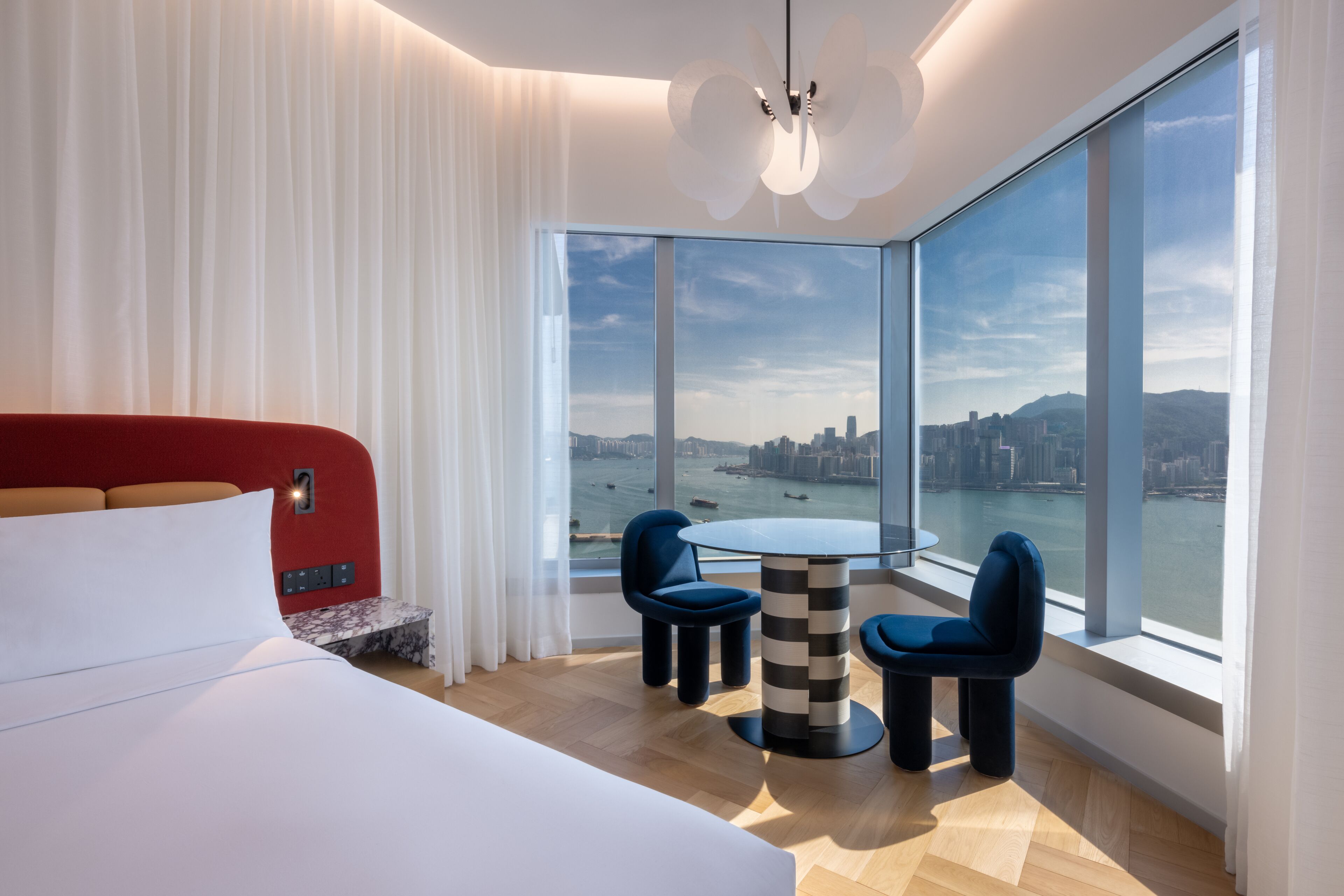 Mondrian Hong Kong Mondrian Hong Kong