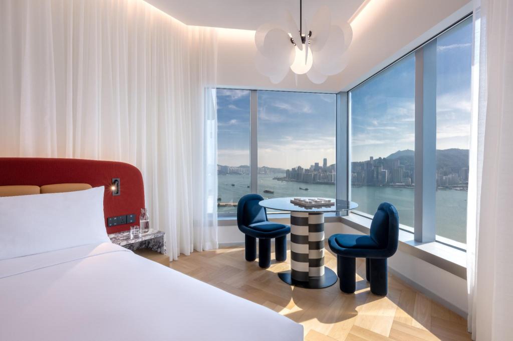 Mondrian Hong Kong Mondrian Hong Kong