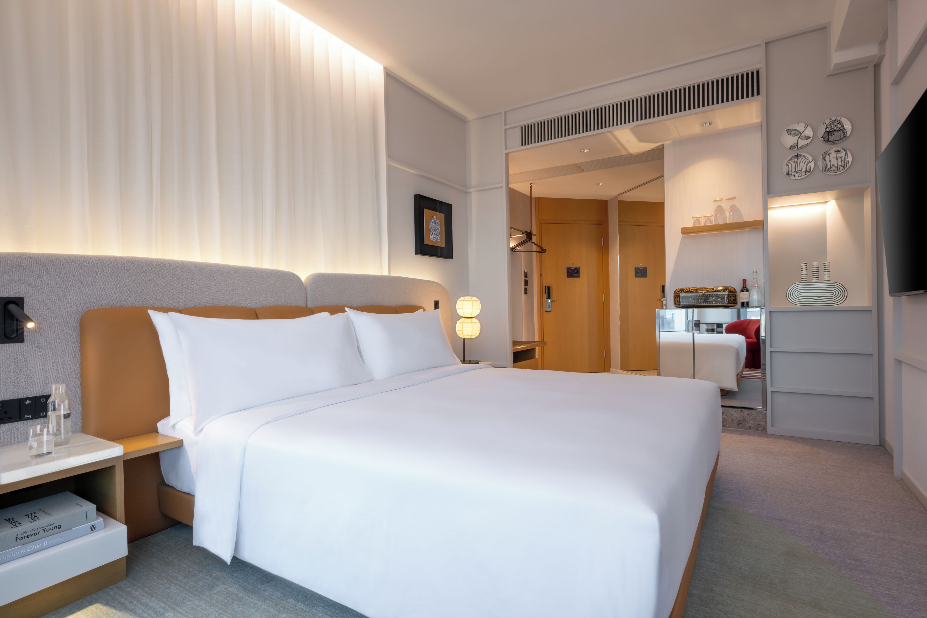 Mondrian Hong Kong Mondrian Hong Kong