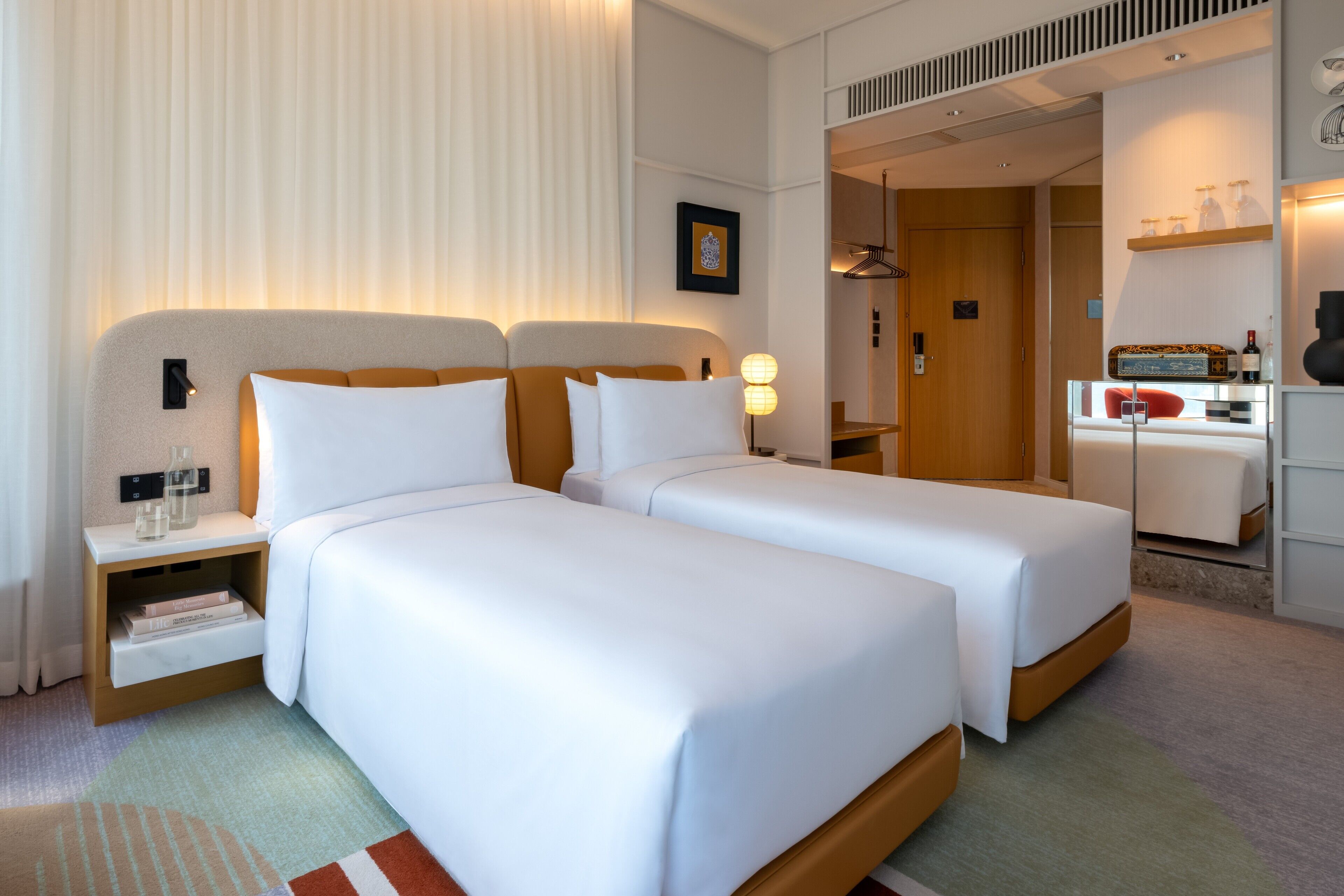 Mondrian Hong Kong Mondrian Hong Kong