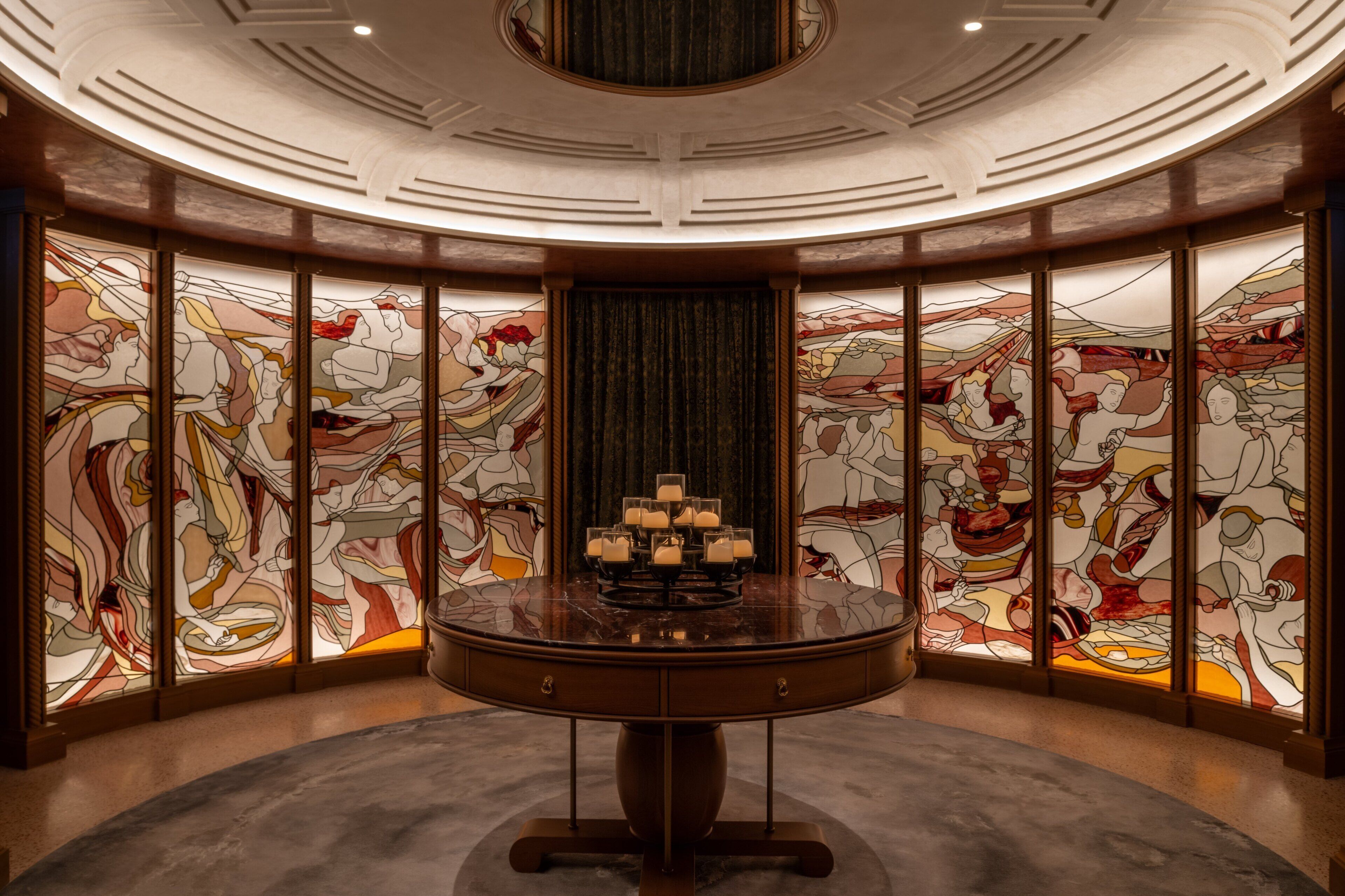 Mondrian Hong Kong Mondrian Hong Kong