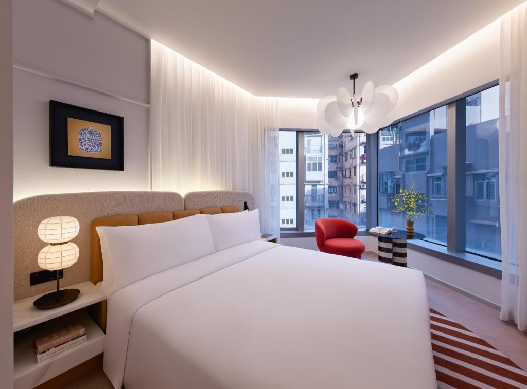 Mondrian Hong Kong Mondrian Hong Kong