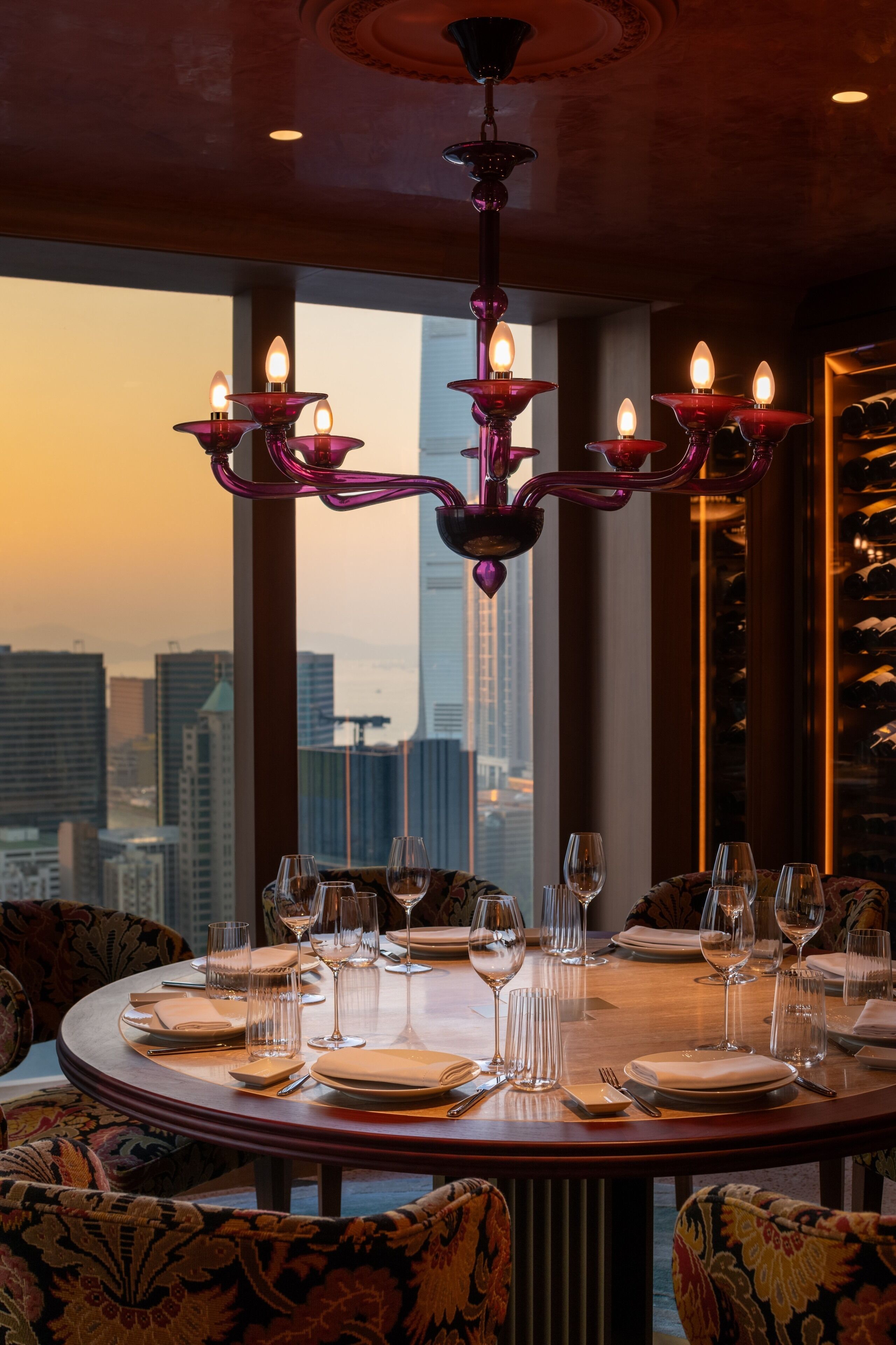 Mondrian Hong Kong Mondrian Hong Kong