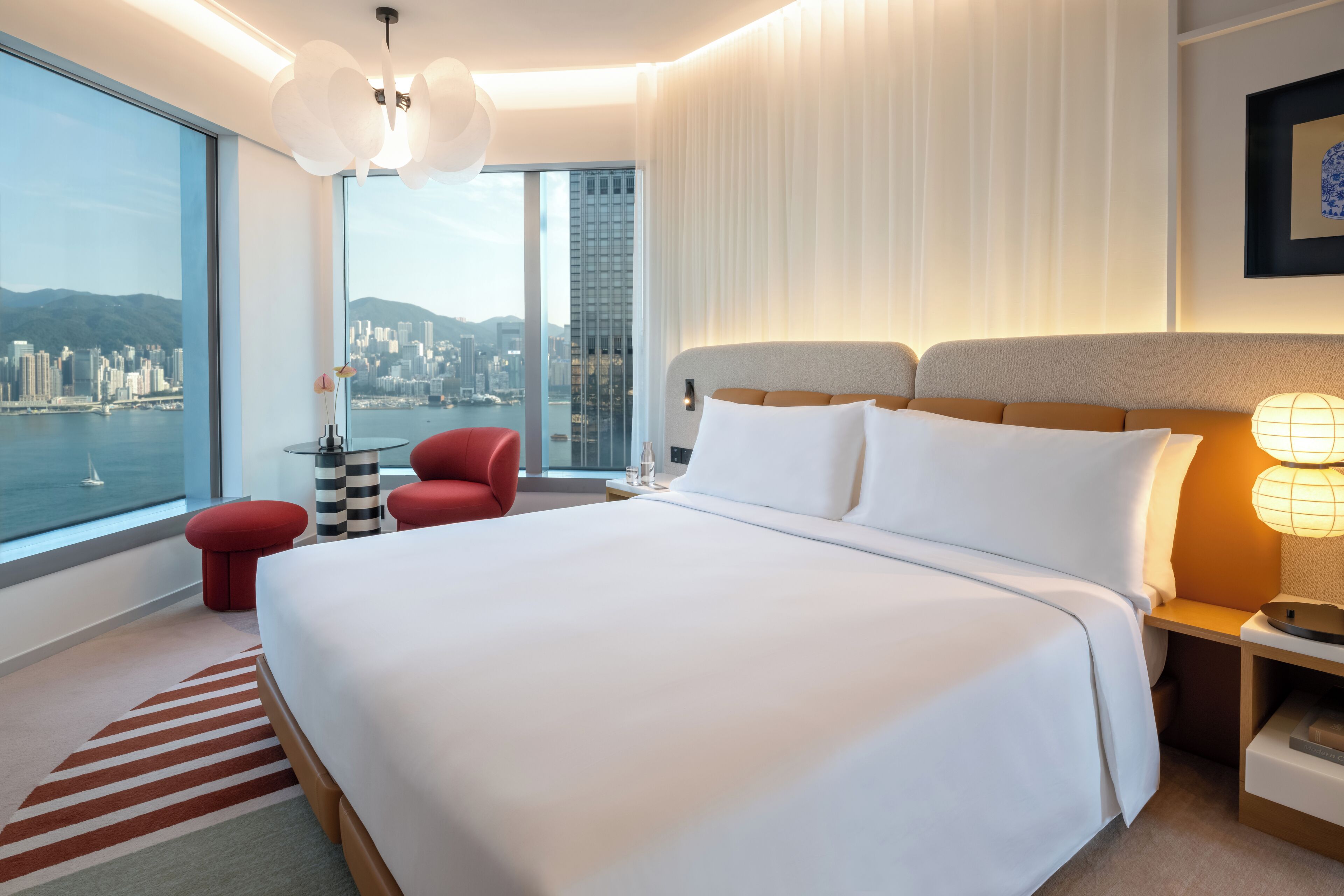 Mondrian Hong Kong Mondrian Hong Kong