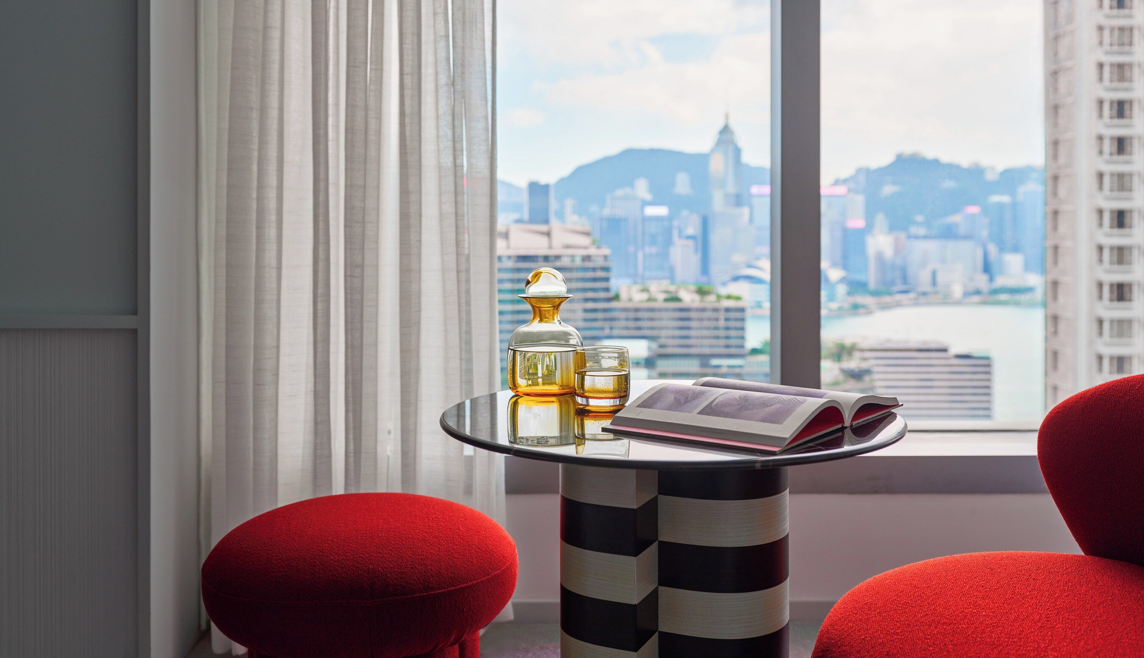 Mondrian Hong Kong Mondrian Hong Kong