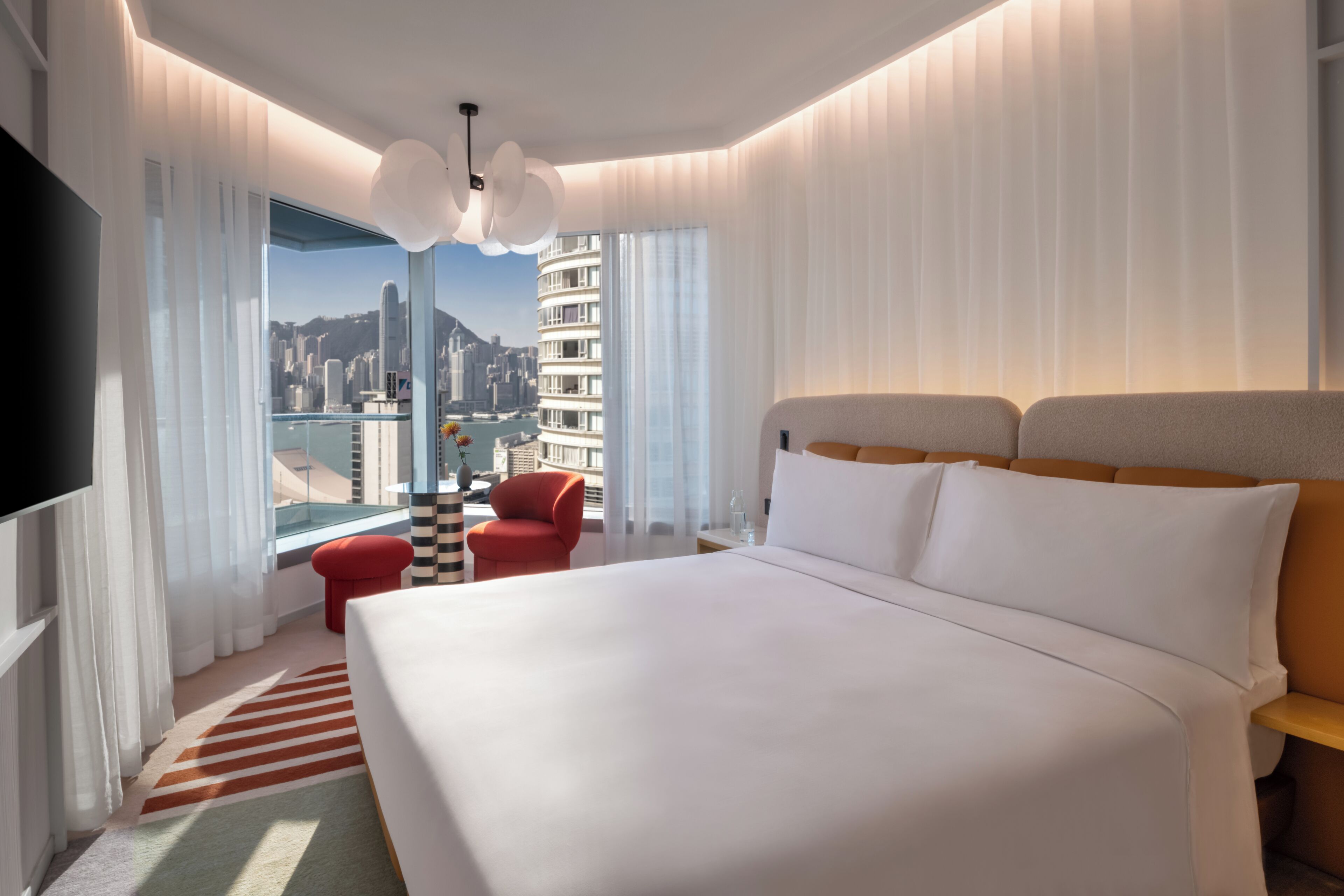 Mondrian Hong Kong Mondrian Hong Kong