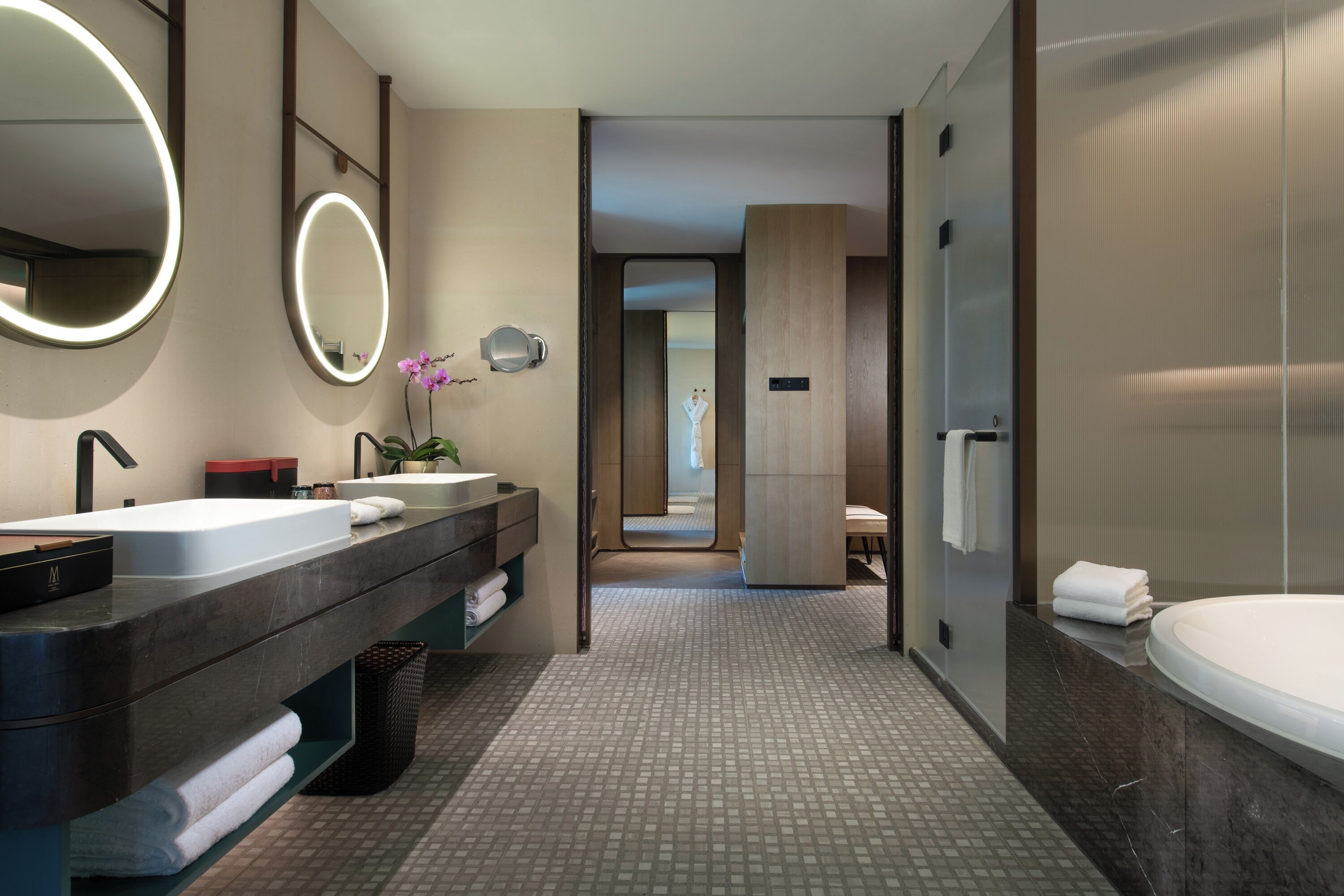 Fashion Town Hotel Shenzhen MGallery Collection Fashion Town Hotel Shenzhen MGallery Collection
