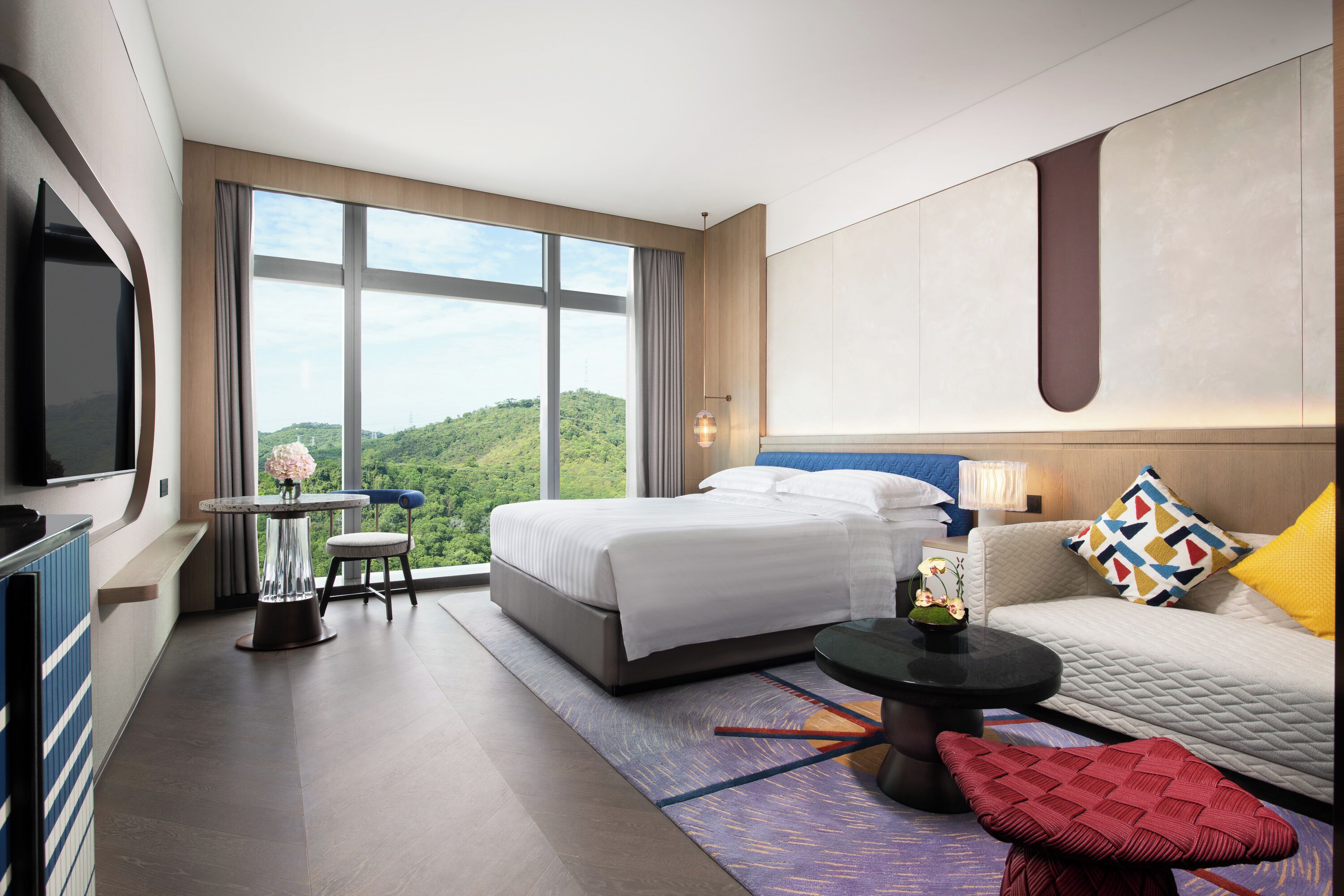 Fashion Town Hotel Shenzhen MGallery Collection Fashion Town Hotel Shenzhen MGallery Collection