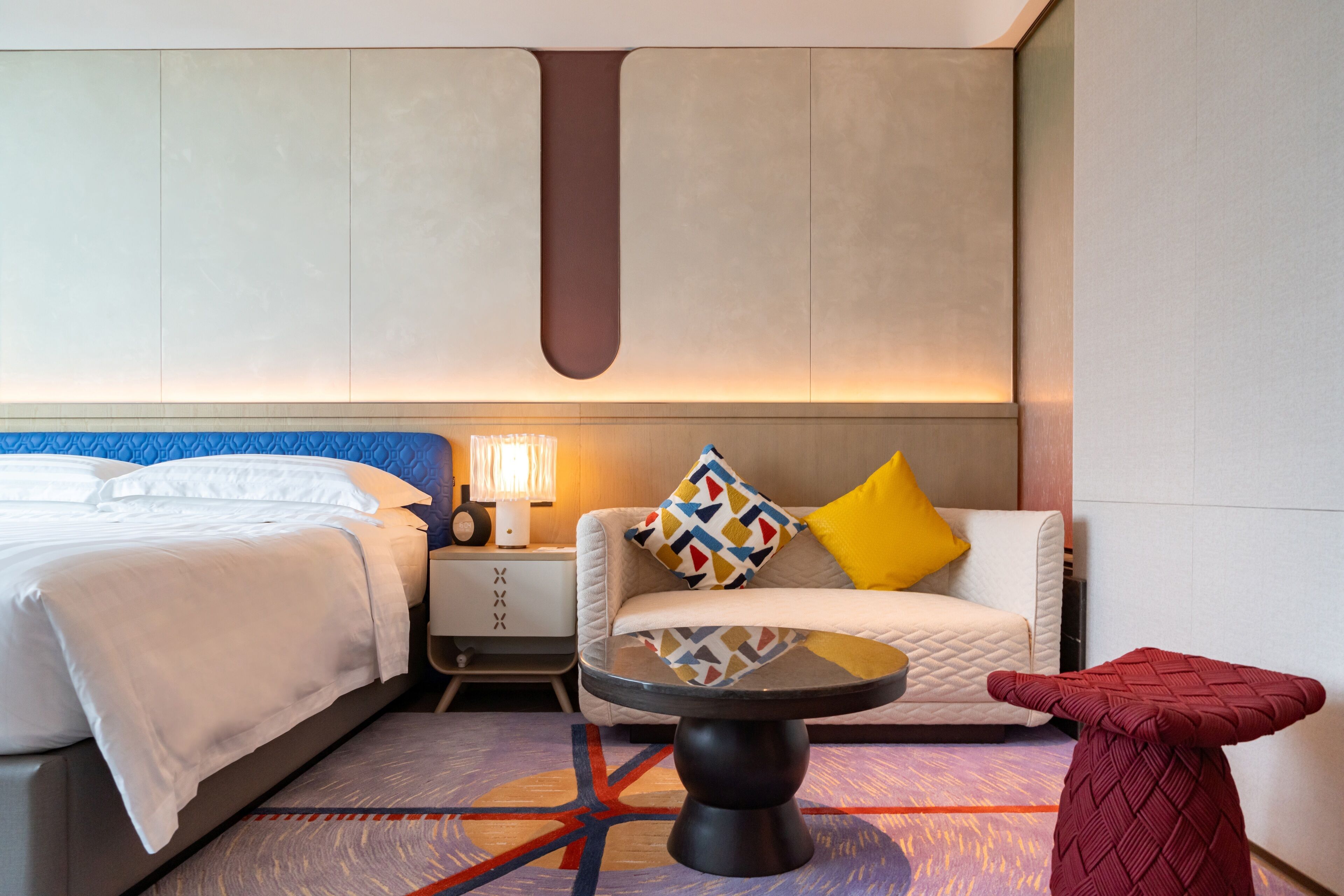 Fashion Town Hotel Shenzhen MGallery Collection Fashion Town Hotel Shenzhen MGallery Collection