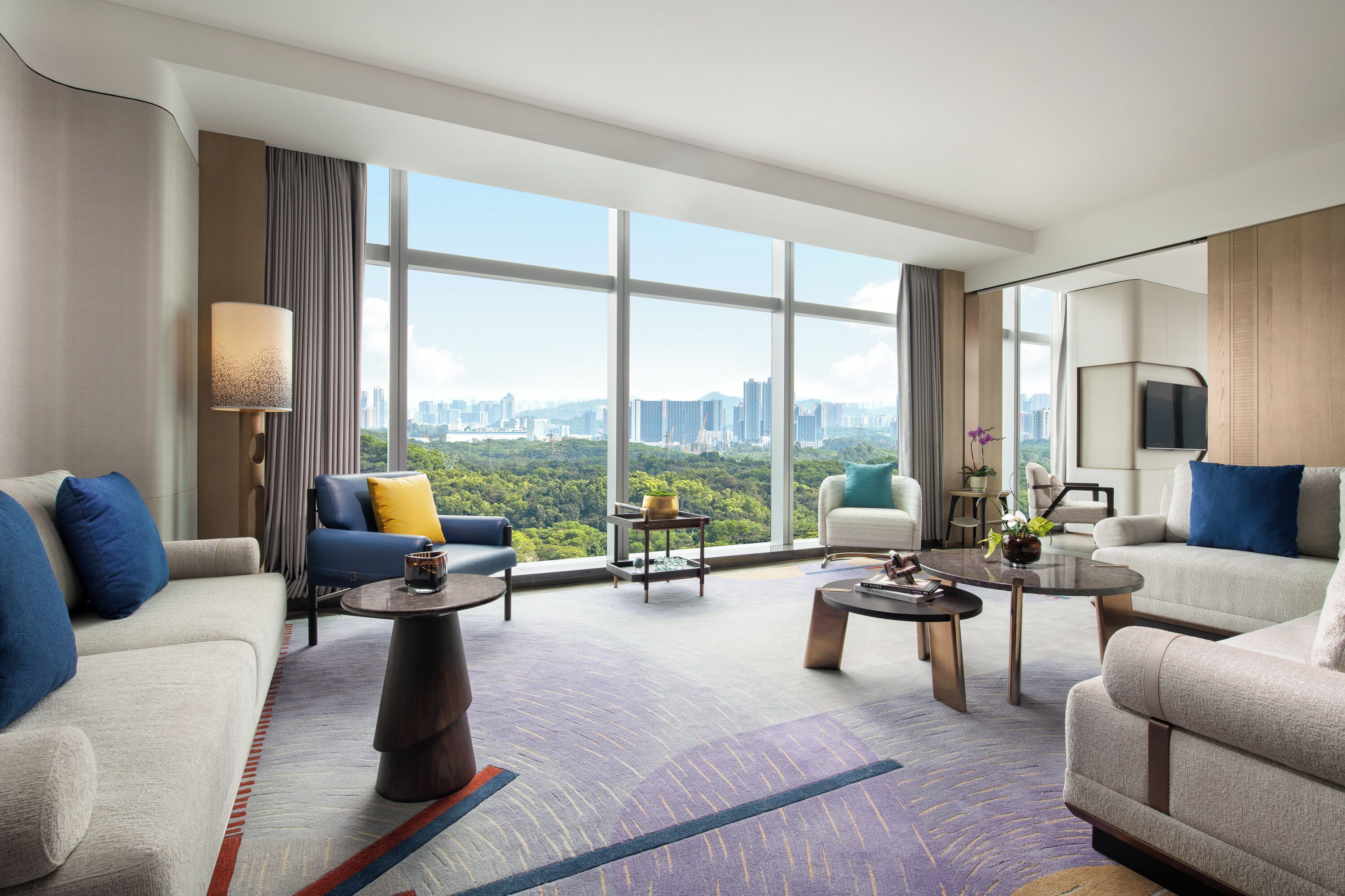 Fashion Town Hotel Shenzhen MGallery Collection Fashion Town Hotel Shenzhen MGallery Collection
