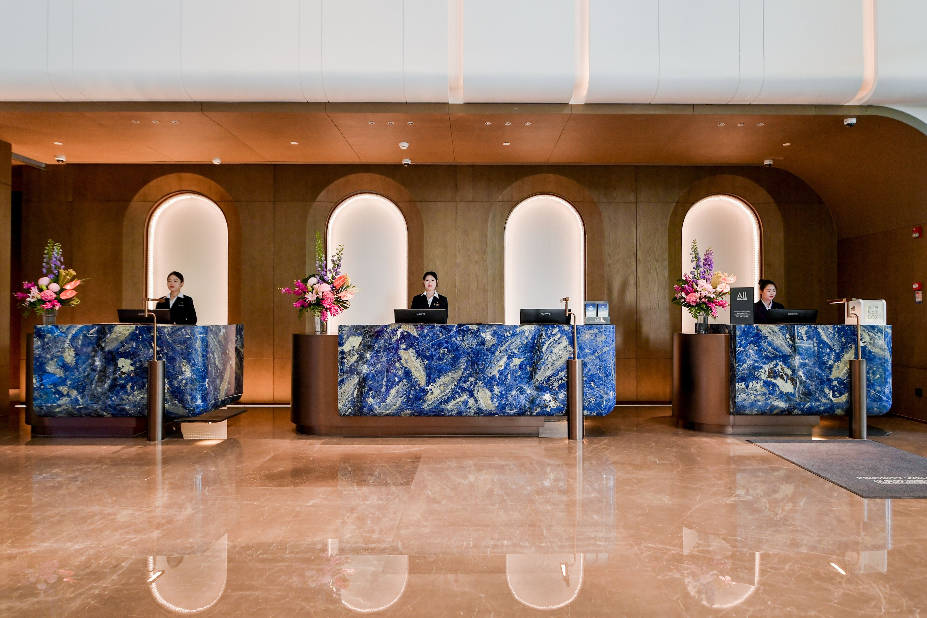 Fashion Town Hotel Shenzhen MGallery Collection Fashion Town Hotel Shenzhen MGallery Collection