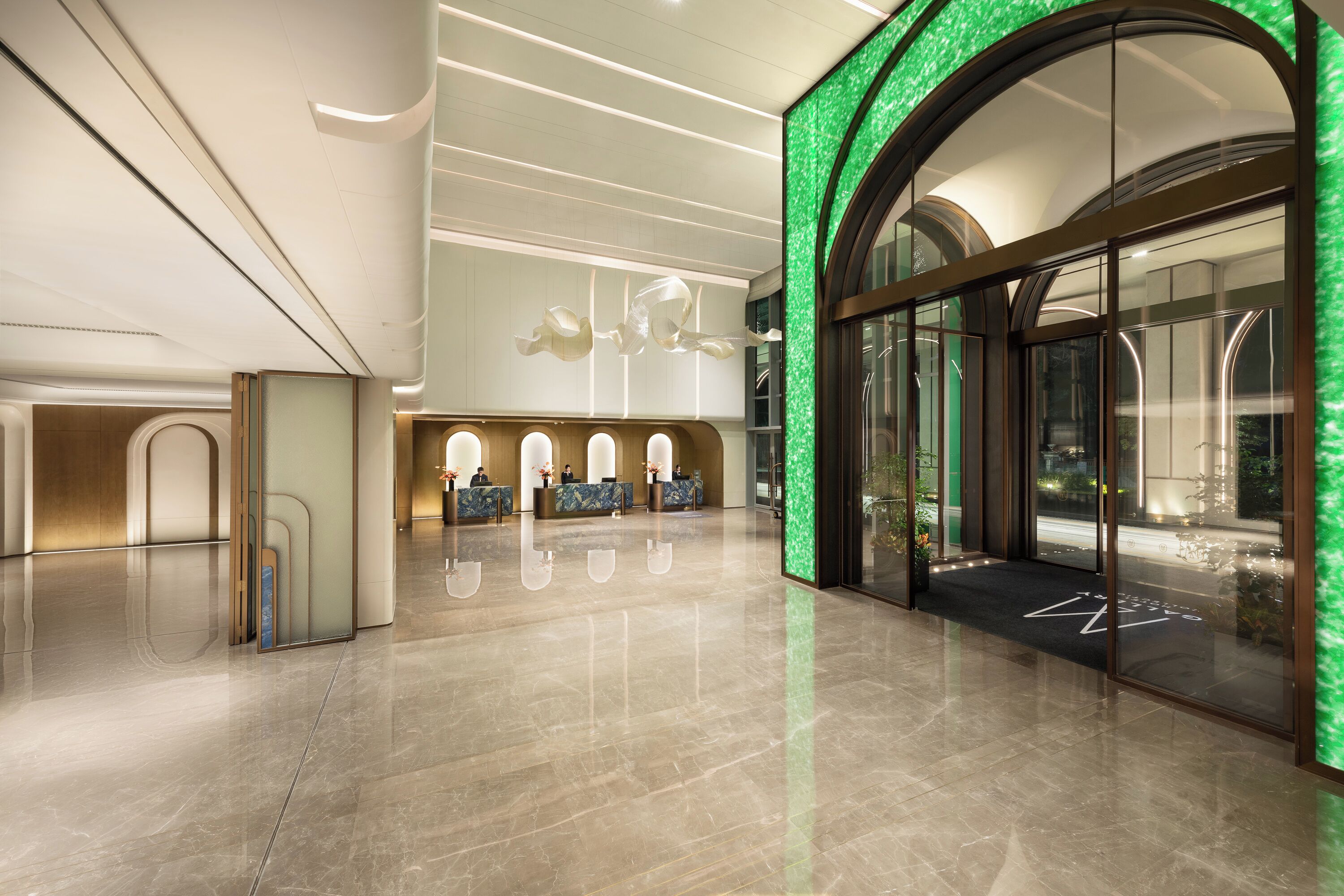 Fashion Town Hotel Shenzhen MGallery Collection Fashion Town Hotel Shenzhen MGallery Collection