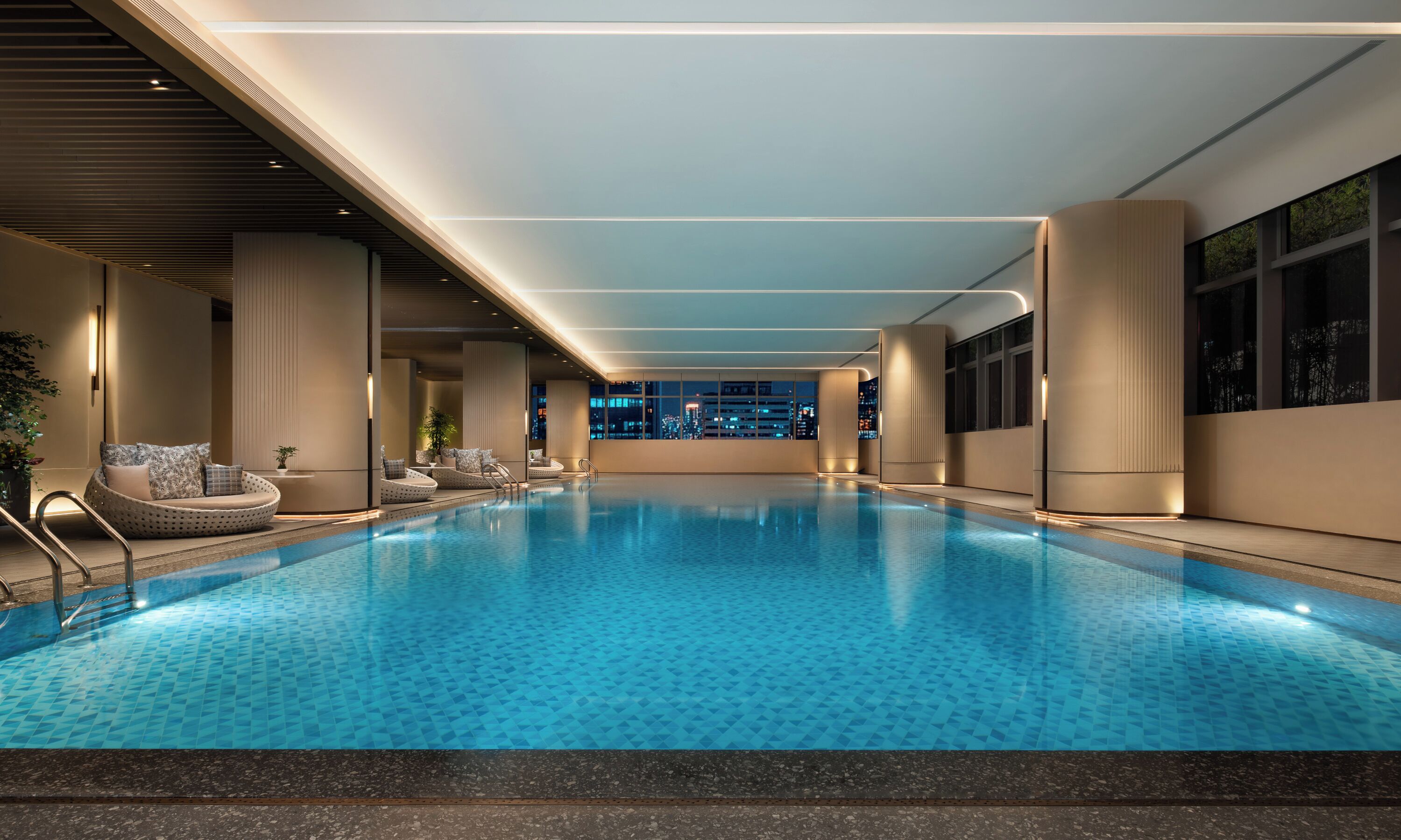 Fashion Town Hotel Shenzhen MGallery Collection Fashion Town Hotel Shenzhen MGallery Collection