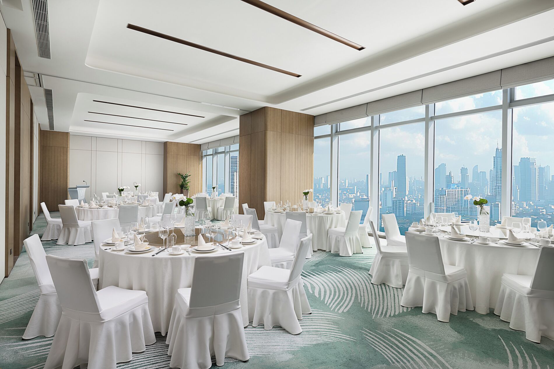 Fashion Town Hotel Shenzhen MGallery Collection Fashion Town Hotel Shenzhen MGallery Collection