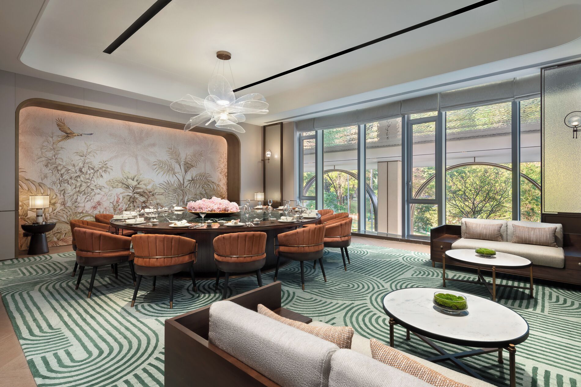 Fashion Town Hotel Shenzhen MGallery Collection Fashion Town Hotel Shenzhen MGallery Collection