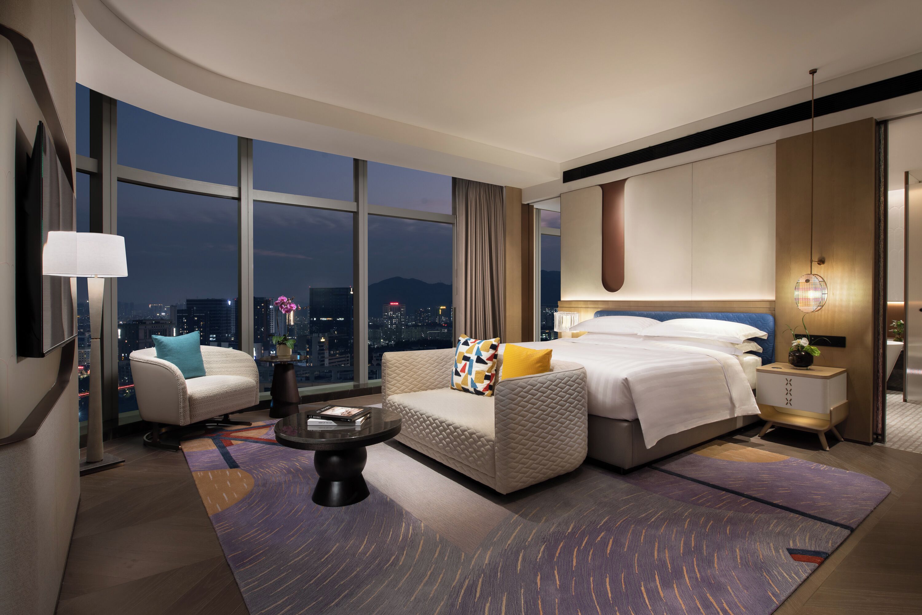Fashion Town Hotel Shenzhen MGallery Collection Fashion Town Hotel Shenzhen MGallery Collection