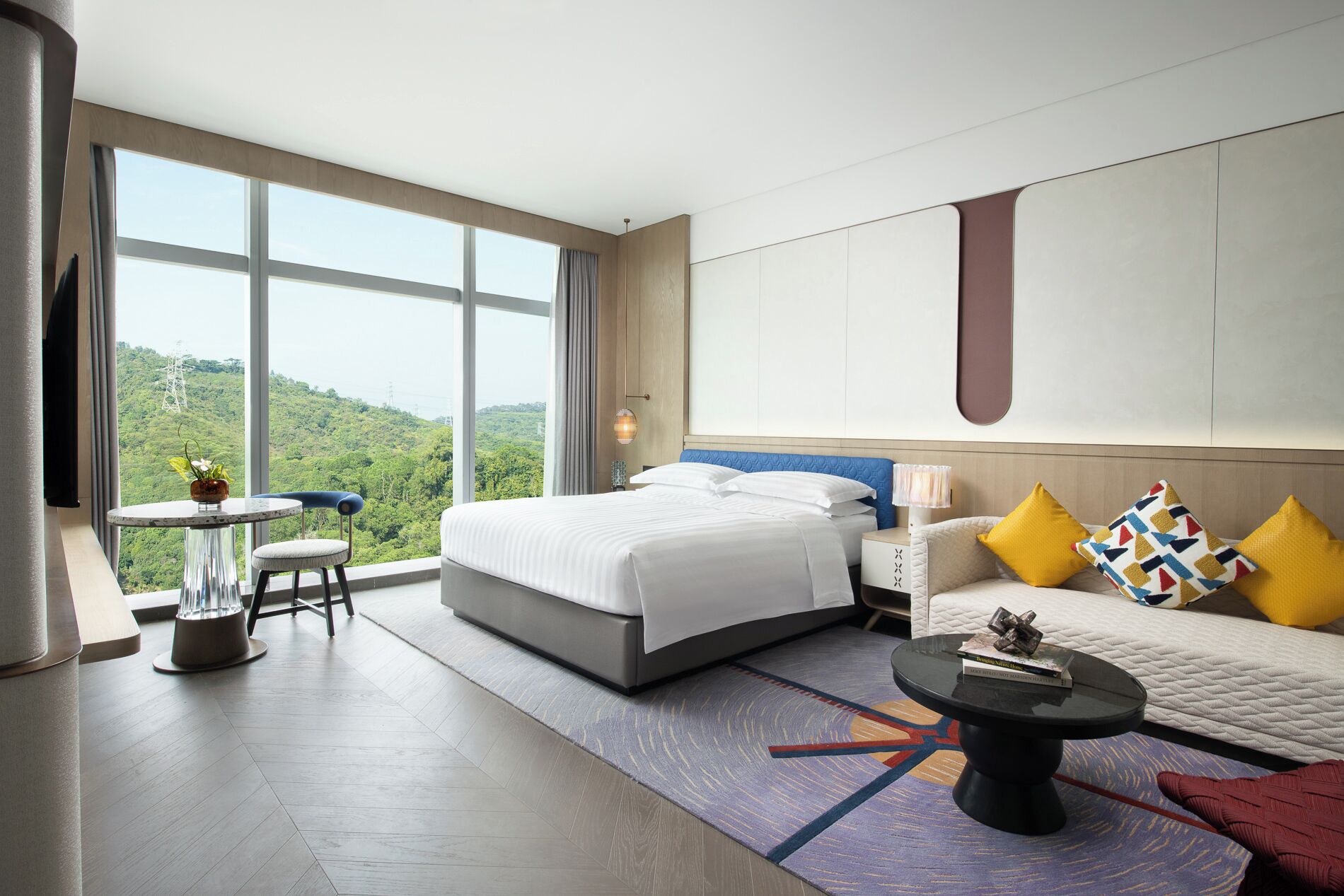 Fashion Town Hotel Shenzhen MGallery Collection Fashion Town Hotel Shenzhen MGallery Collection