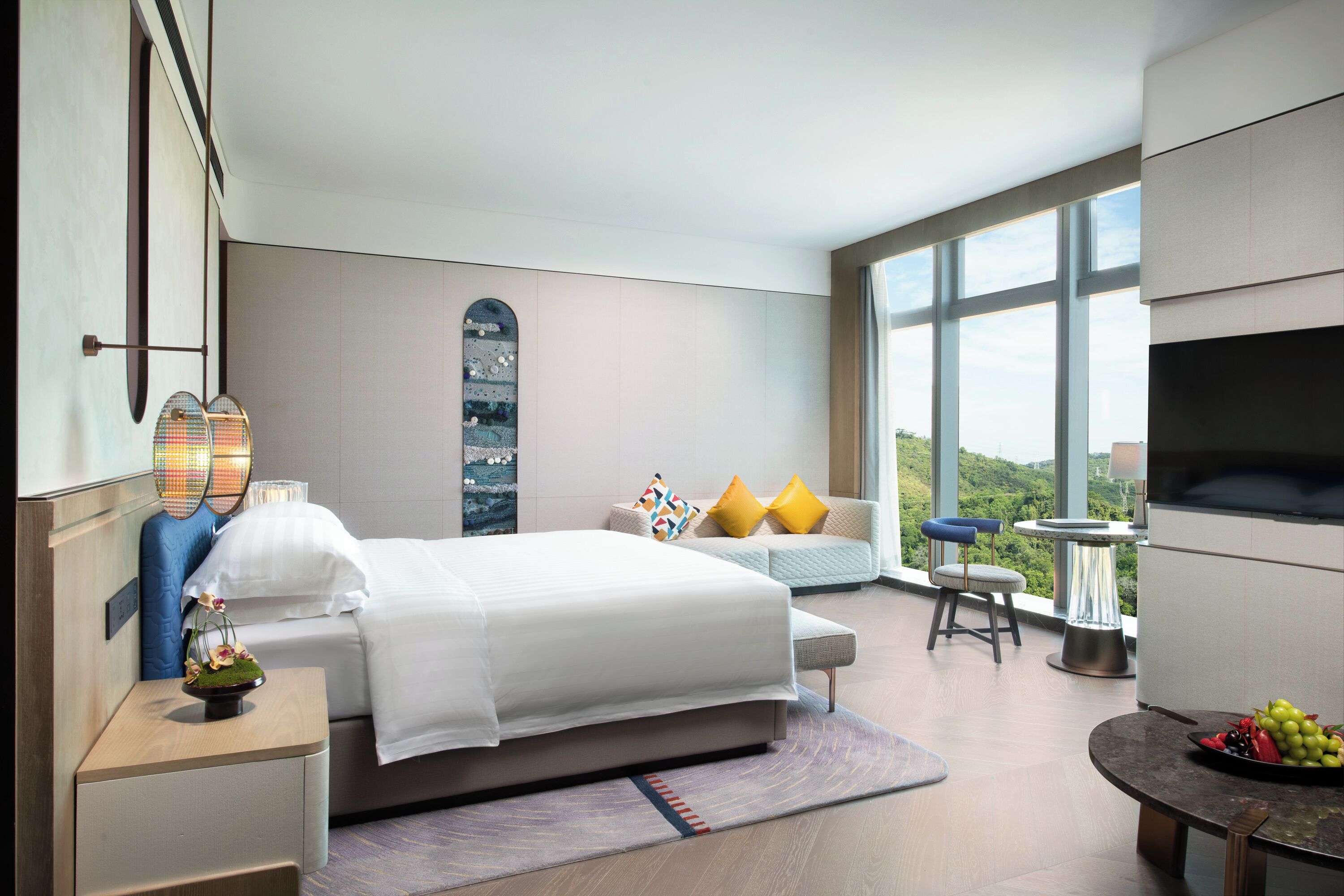 Fashion Town Hotel Shenzhen MGallery Collection Fashion Town Hotel Shenzhen MGallery Collection