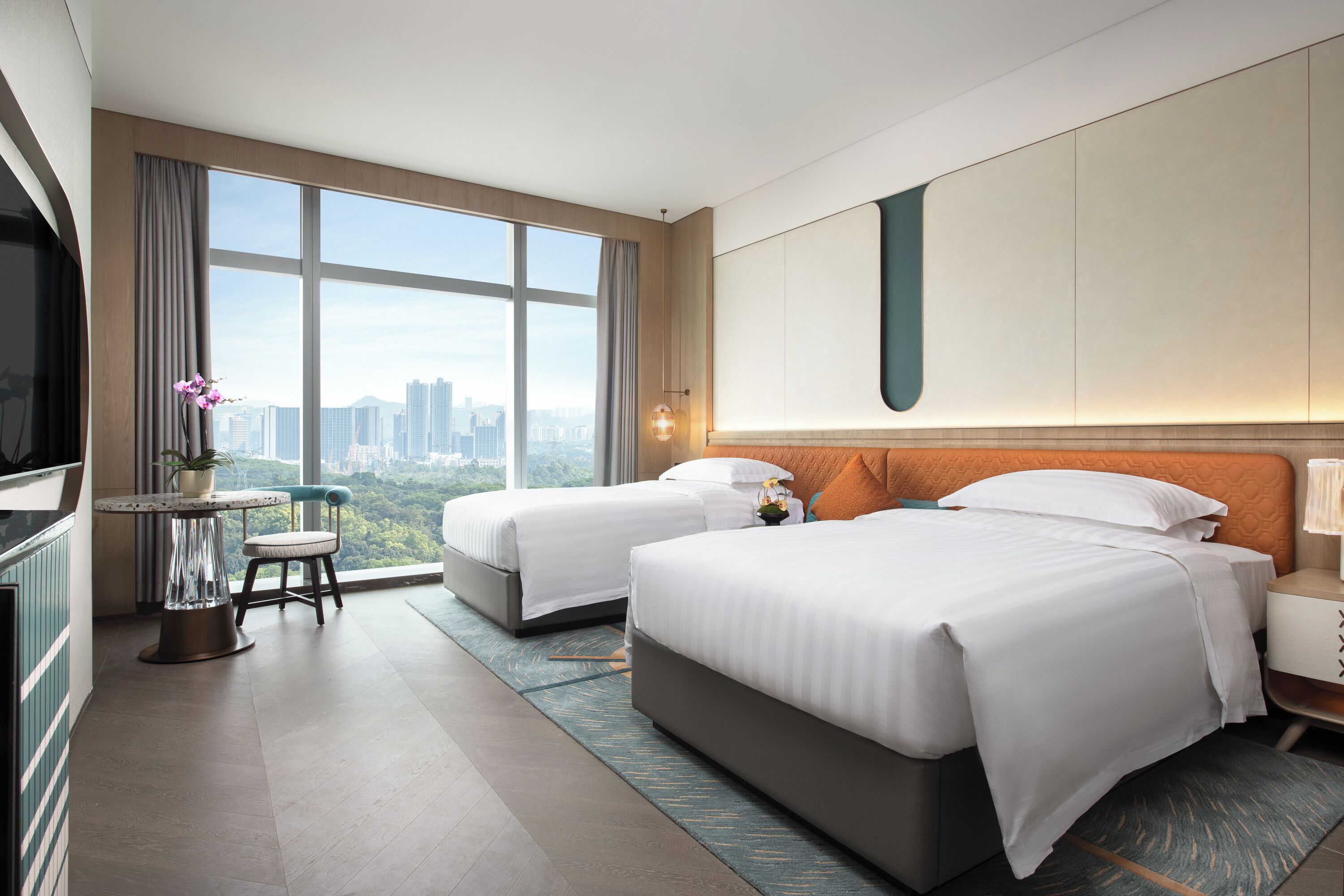 Fashion Town Hotel Shenzhen MGallery Collection Fashion Town Hotel Shenzhen MGallery Collection