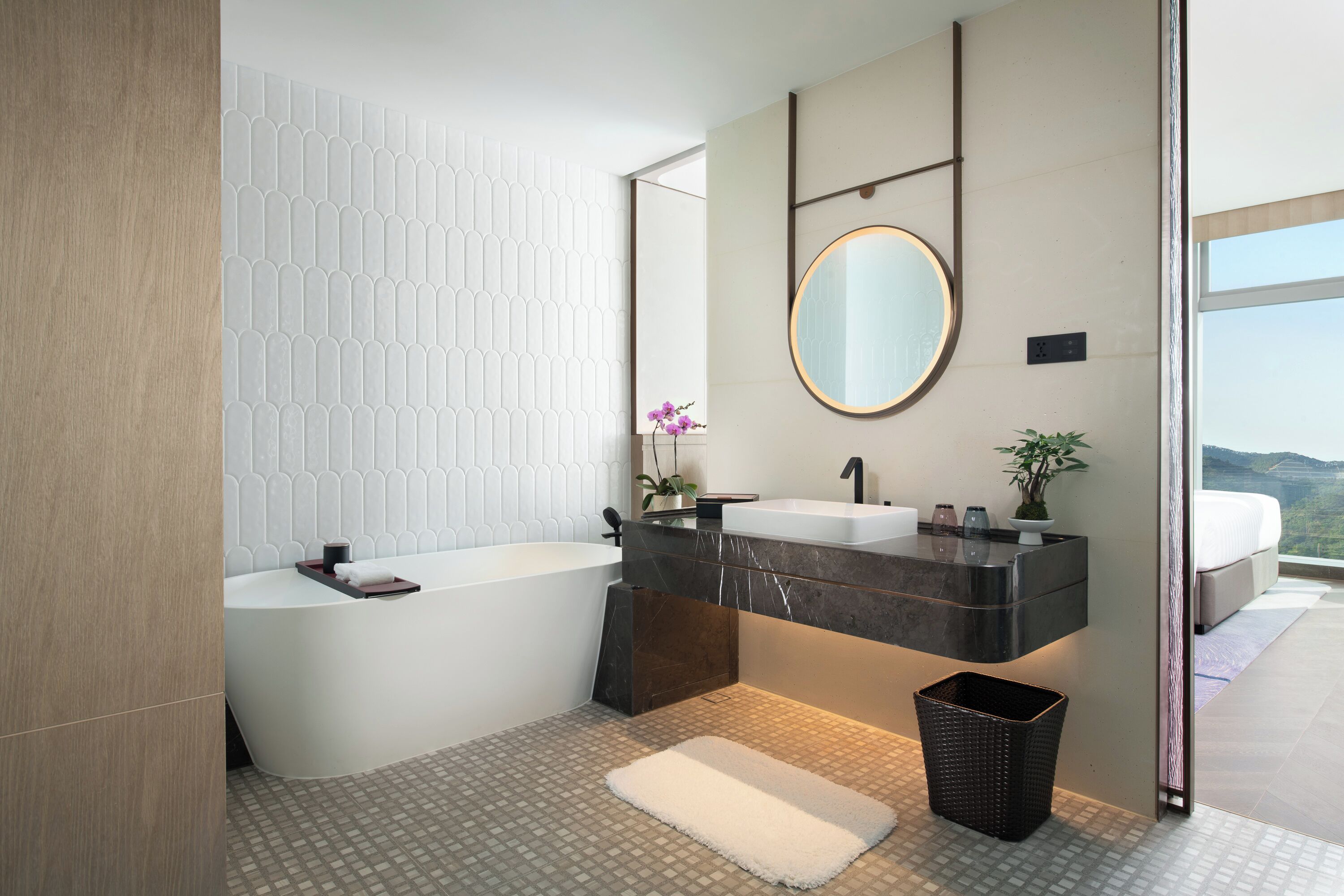 Fashion Town Hotel Shenzhen MGallery Collection Fashion Town Hotel Shenzhen MGallery Collection