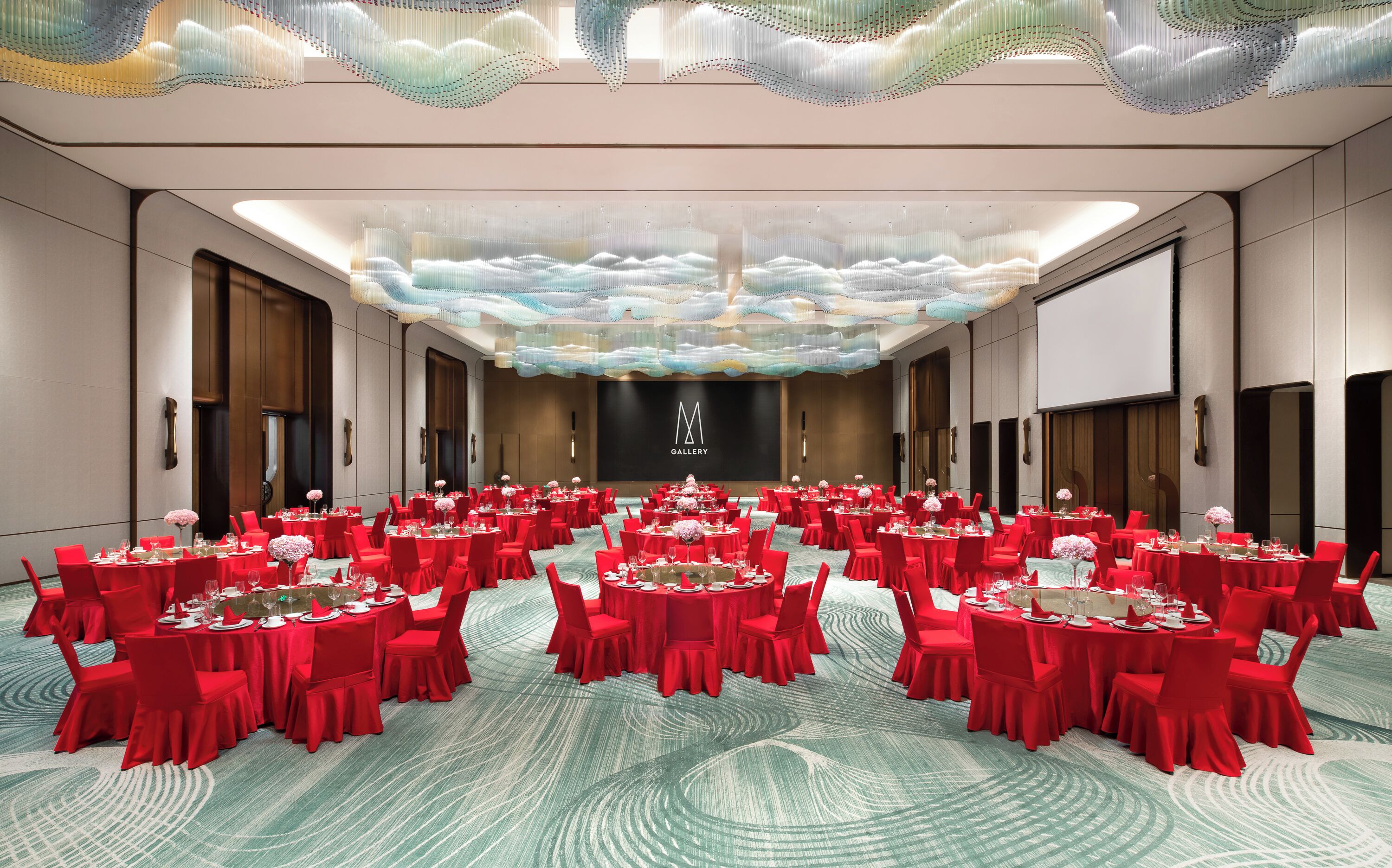 Fashion Town Hotel Shenzhen MGallery Collection Fashion Town Hotel Shenzhen MGallery Collection