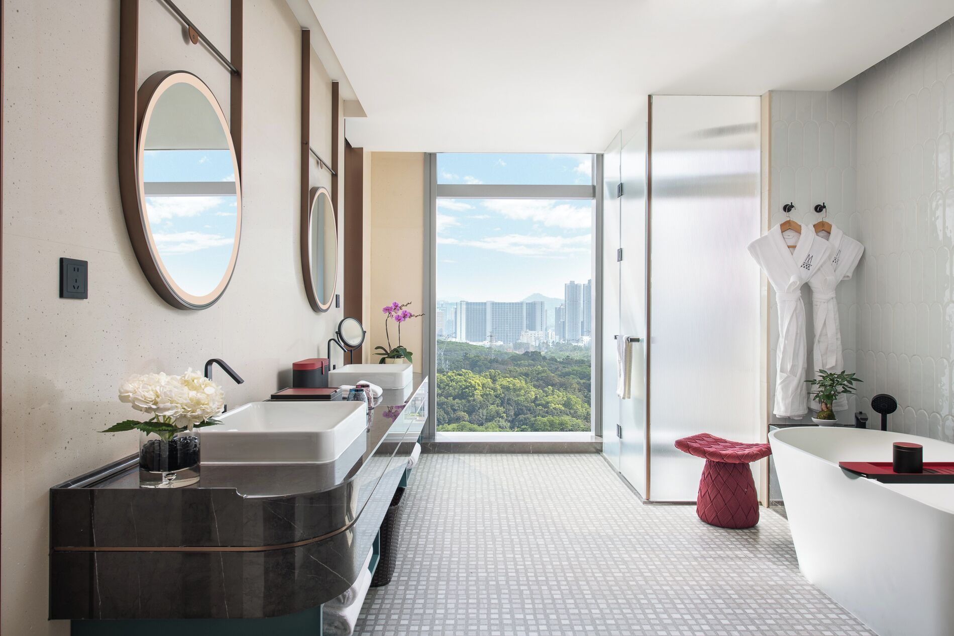 Fashion Town Hotel Shenzhen MGallery Collection Fashion Town Hotel Shenzhen MGallery Collection