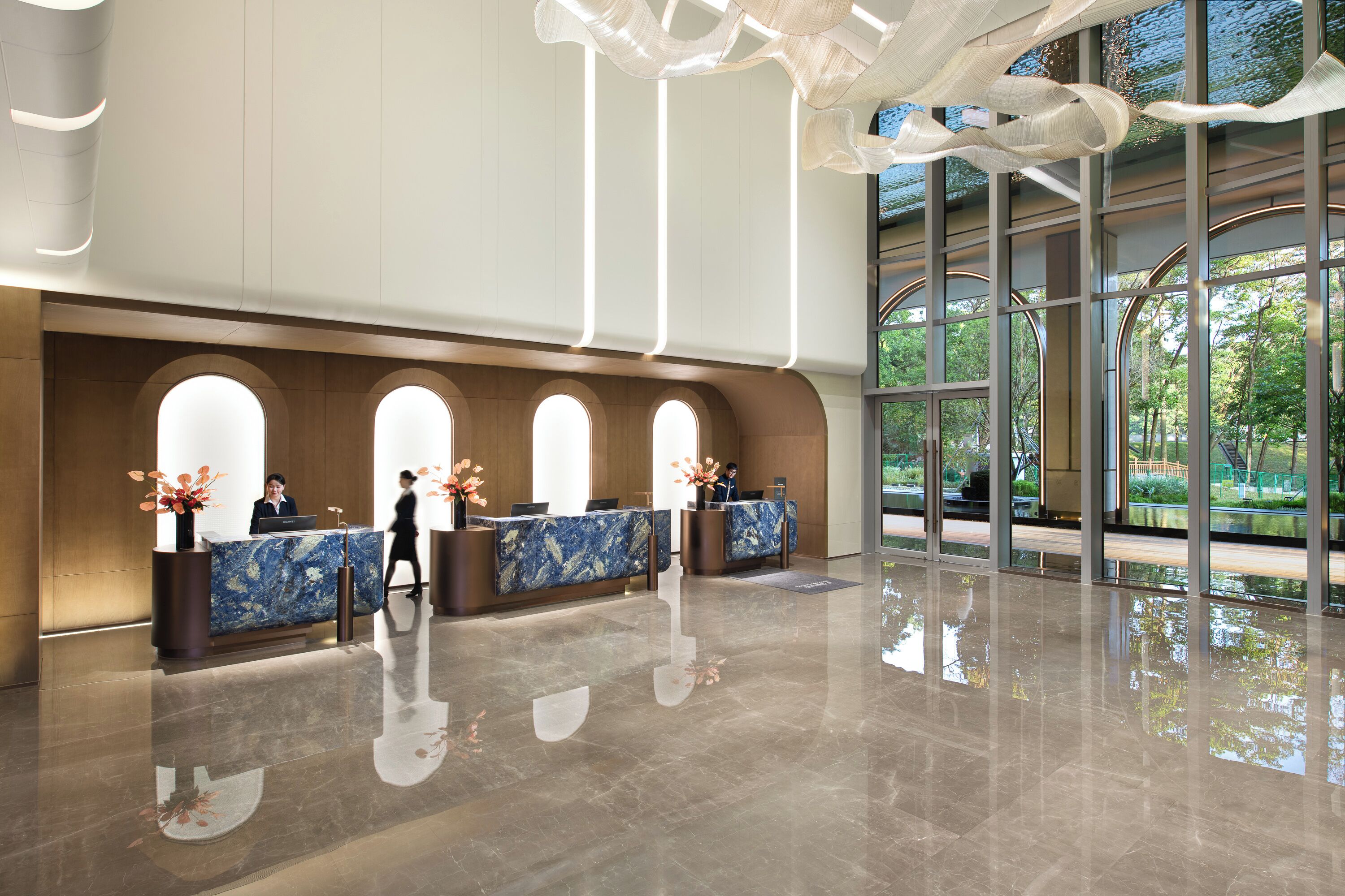Fashion Town Hotel Shenzhen MGallery Collection Fashion Town Hotel Shenzhen MGallery Collection