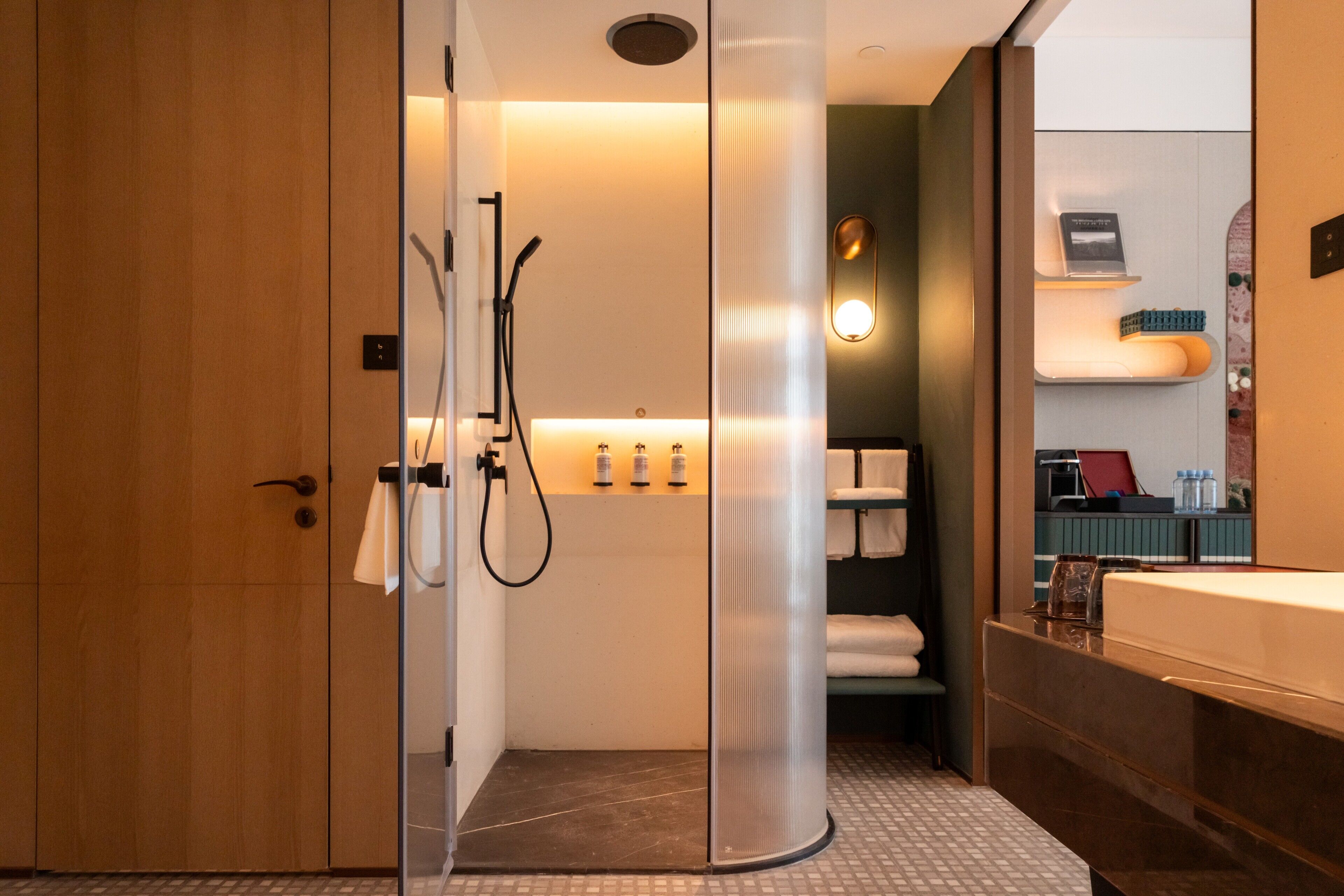 Fashion Town Hotel Shenzhen MGallery Collection Fashion Town Hotel Shenzhen MGallery Collection
